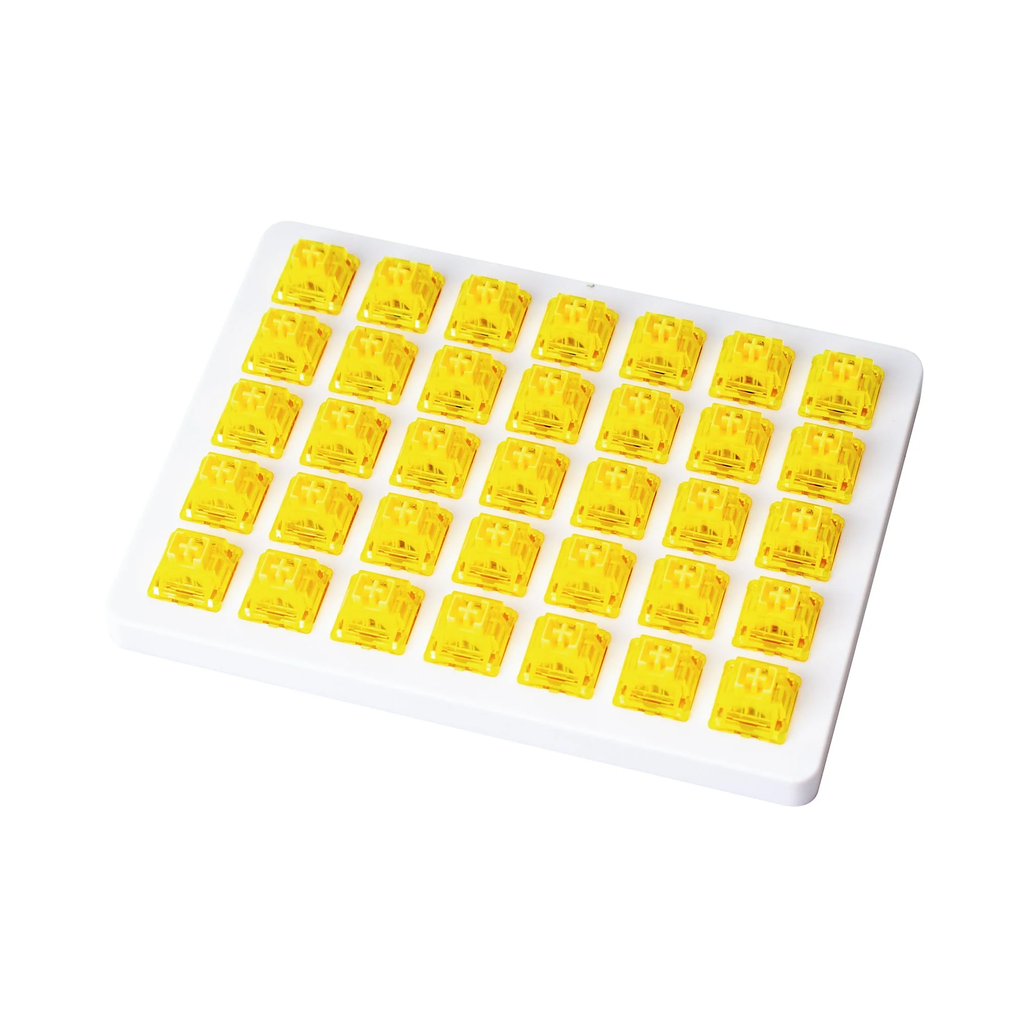Gateron Ink V2 Switch Set - Image 6