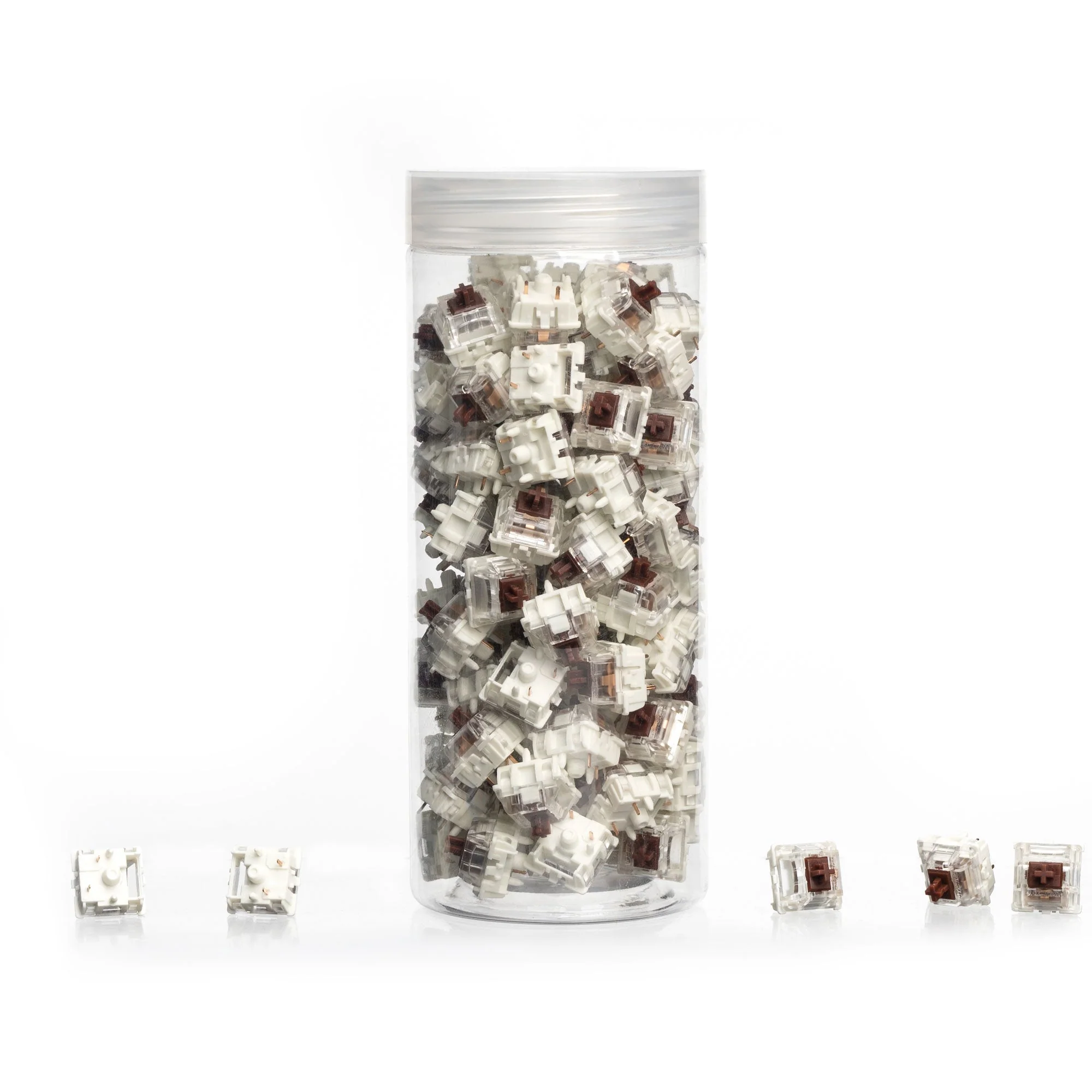Gateron Jupiter Switch Set - Image 2