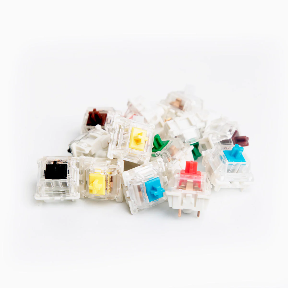 Gateron G Pro Switch Set - Image 23