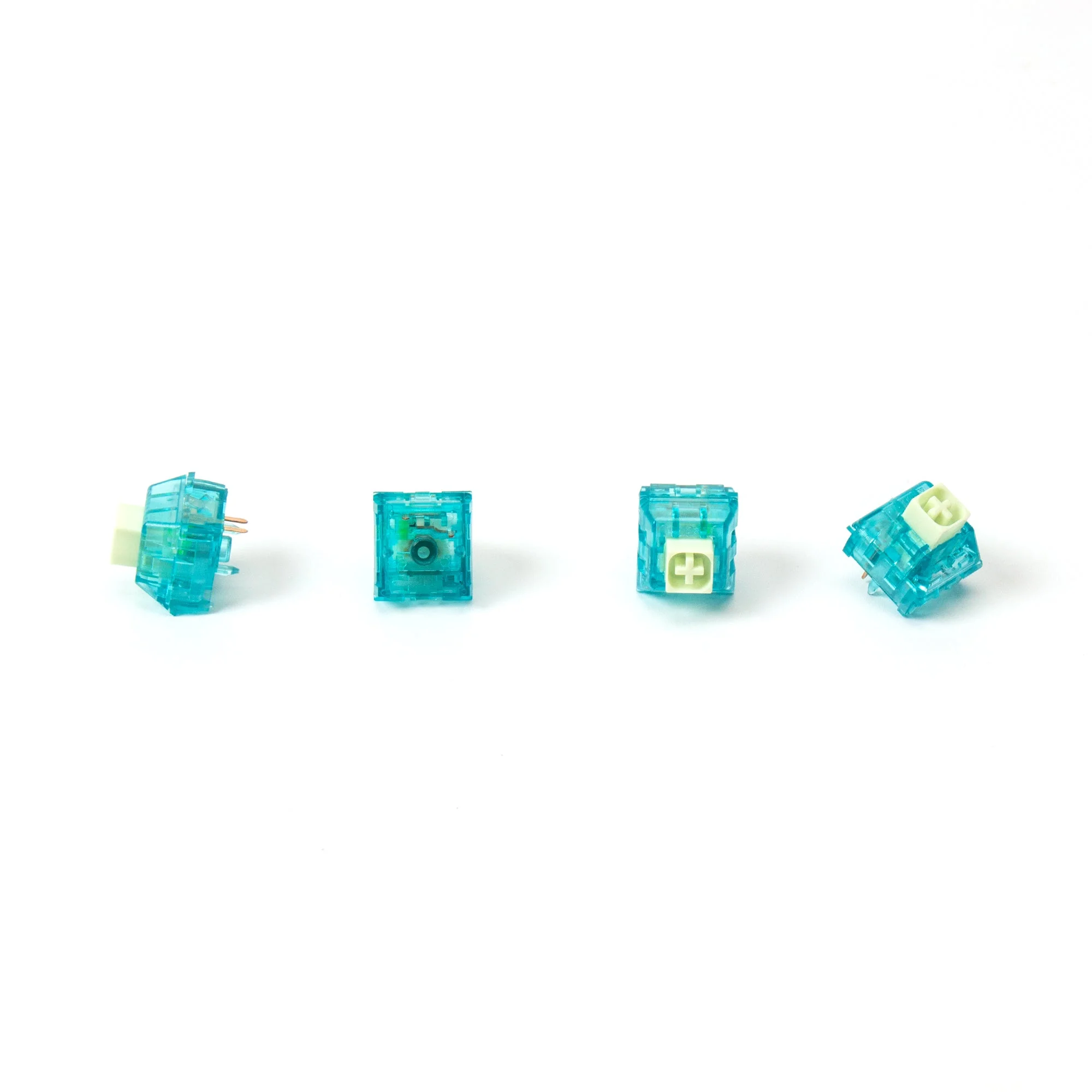 Kailh Box Summer Clicky Switch - Image 2