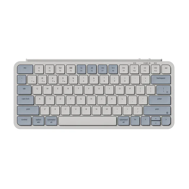 Keychron B1 Pro Ultra-Slim Wireless Keyboard - Image 6