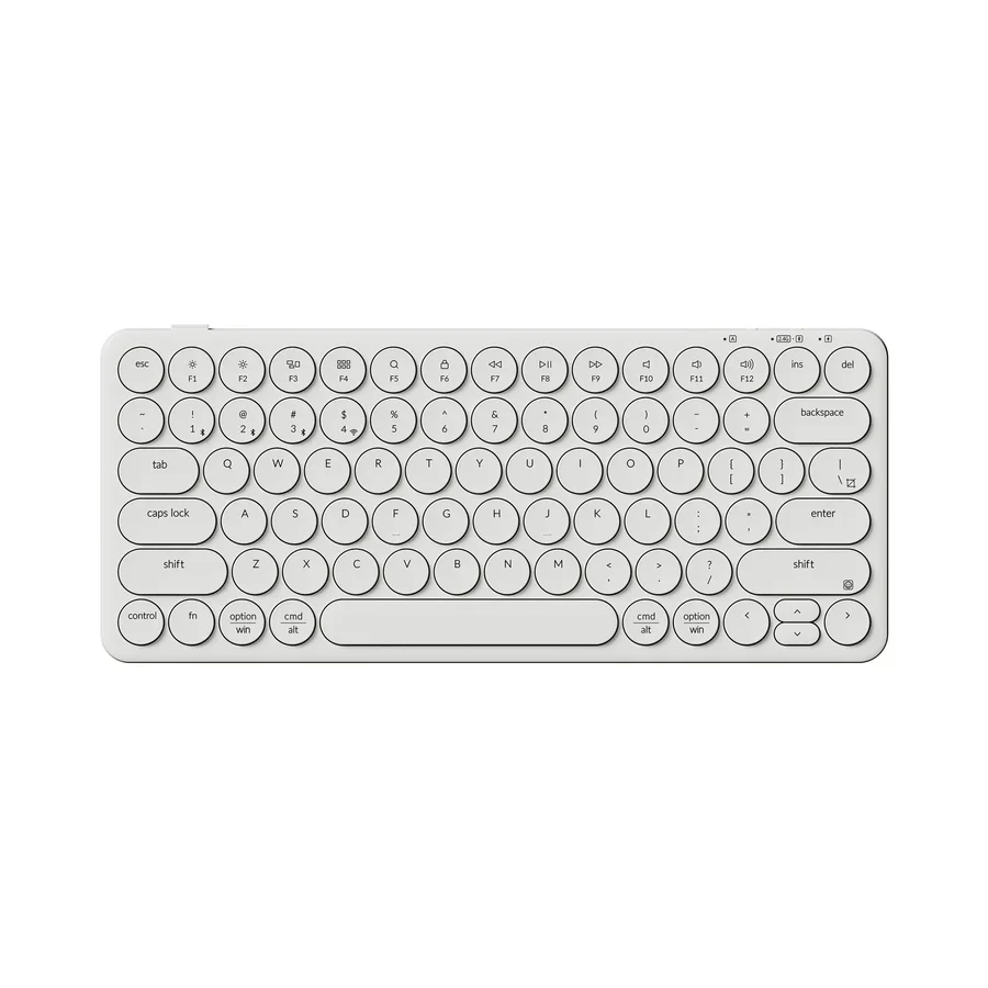 Keychron B3 Pro Ultra-Slim Wireless Keyboard - Image 6