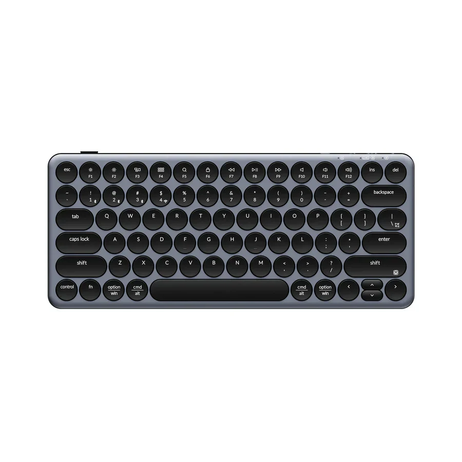 Keychron B3 Pro Ultra-Slim Wireless Keyboard - Image 7