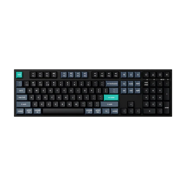 Keychron B36 Wireless Keyboard