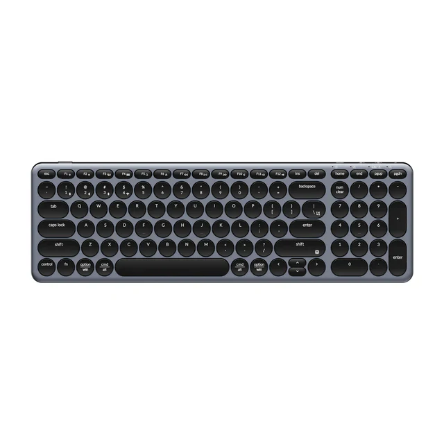 Keychron B4 Pro Ultra-Slim Wireless Keyboard - Image 7