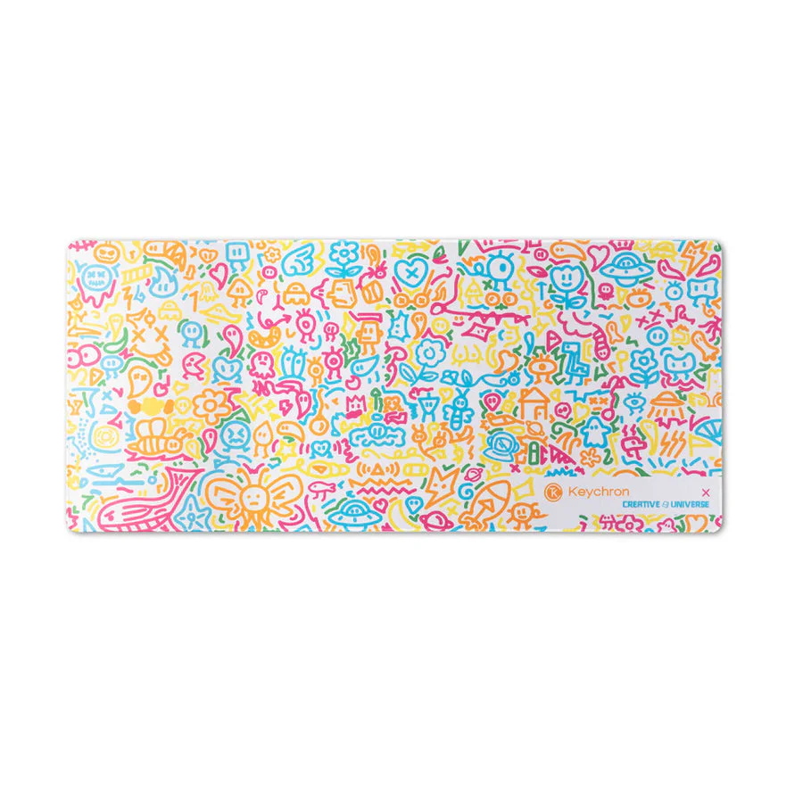 Keychron Desk Mat - Image 14