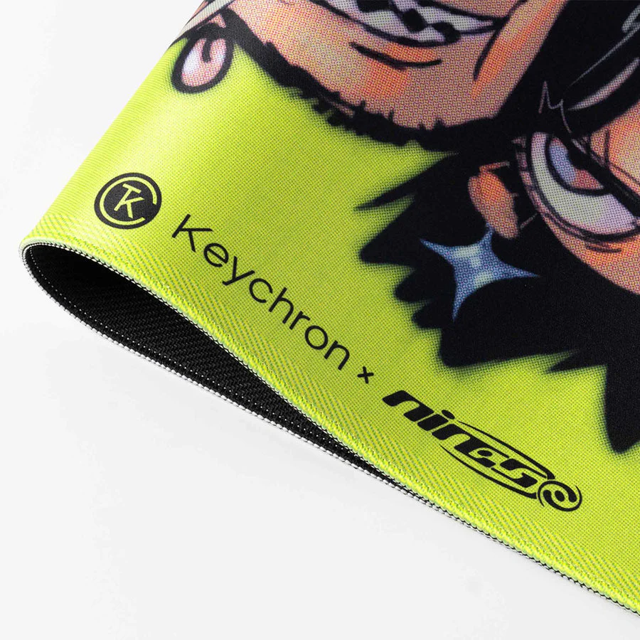 Keychron Desk Mat - Image 9