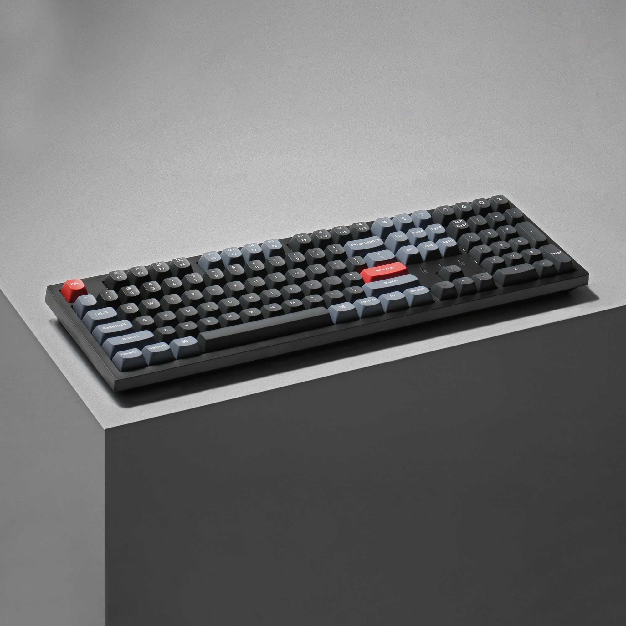Keychron K10 Pro QMK/VIA Wireless Mechanical Keyboard - Image 15