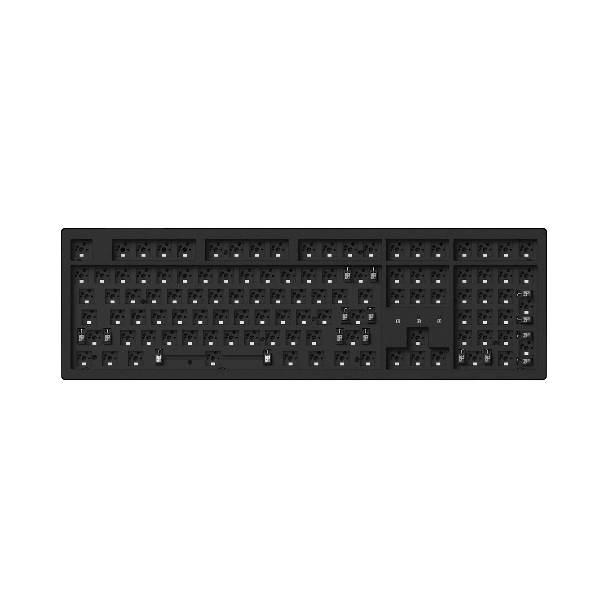 Keychron K10 Pro QMK/VIA Wireless Mechanical Keyboard - Image 8
