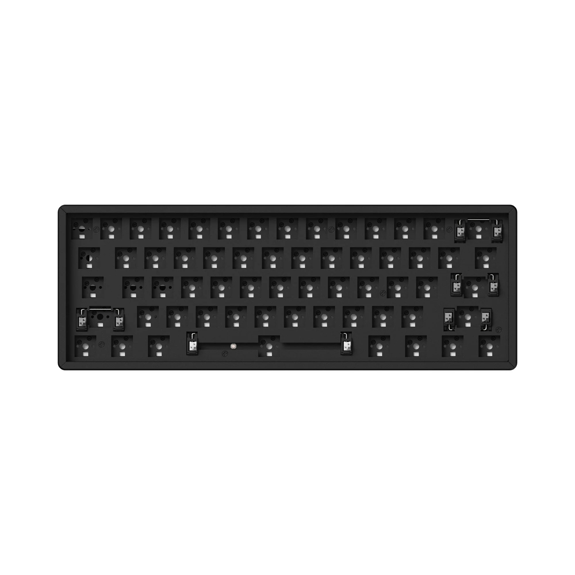 Keychron K12 Pro QMK/VIA Wireless Mechanical Keyboard - Image 6