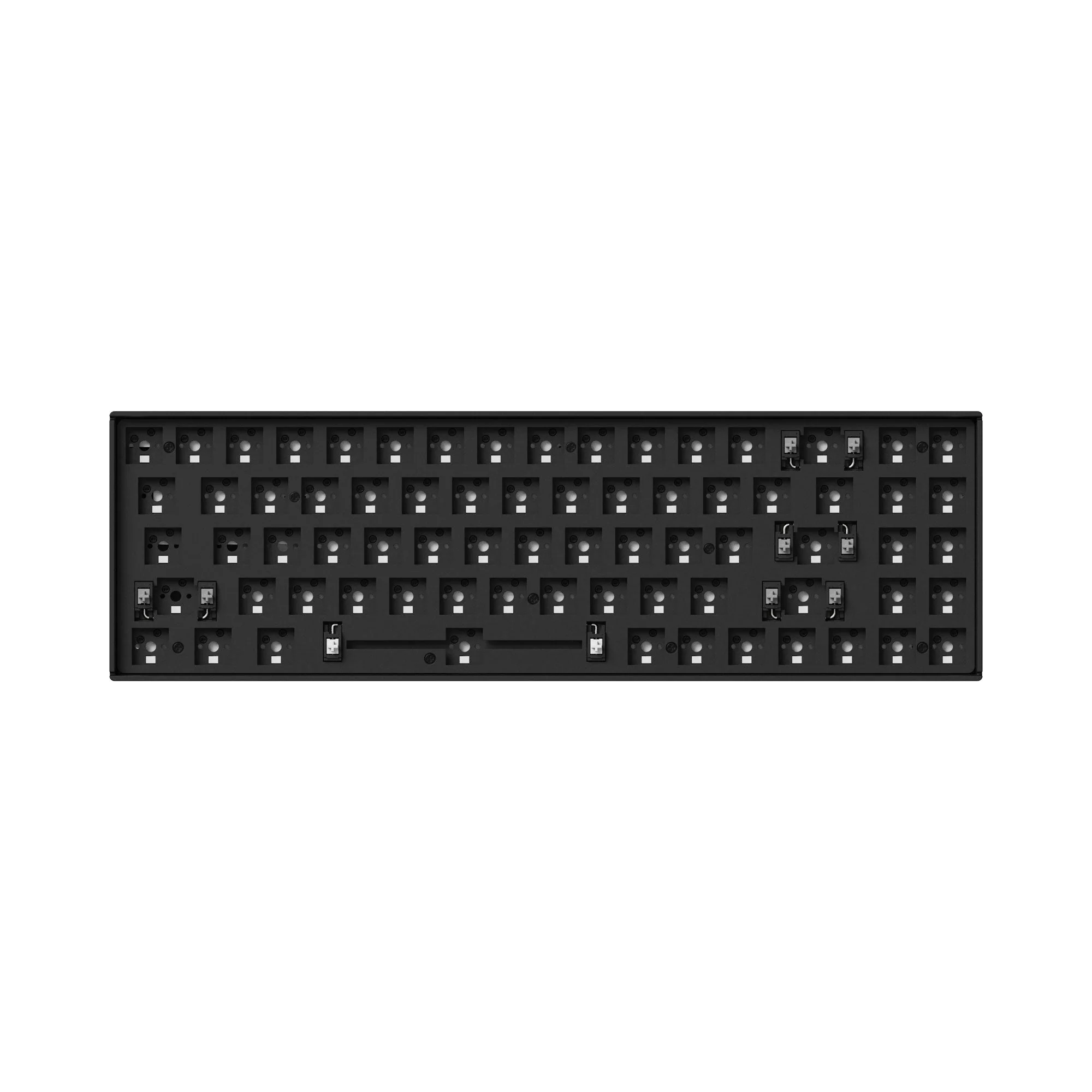 Keychron K14 Pro QMK/VIA Wireless Mechanical Keyboard - Image 5