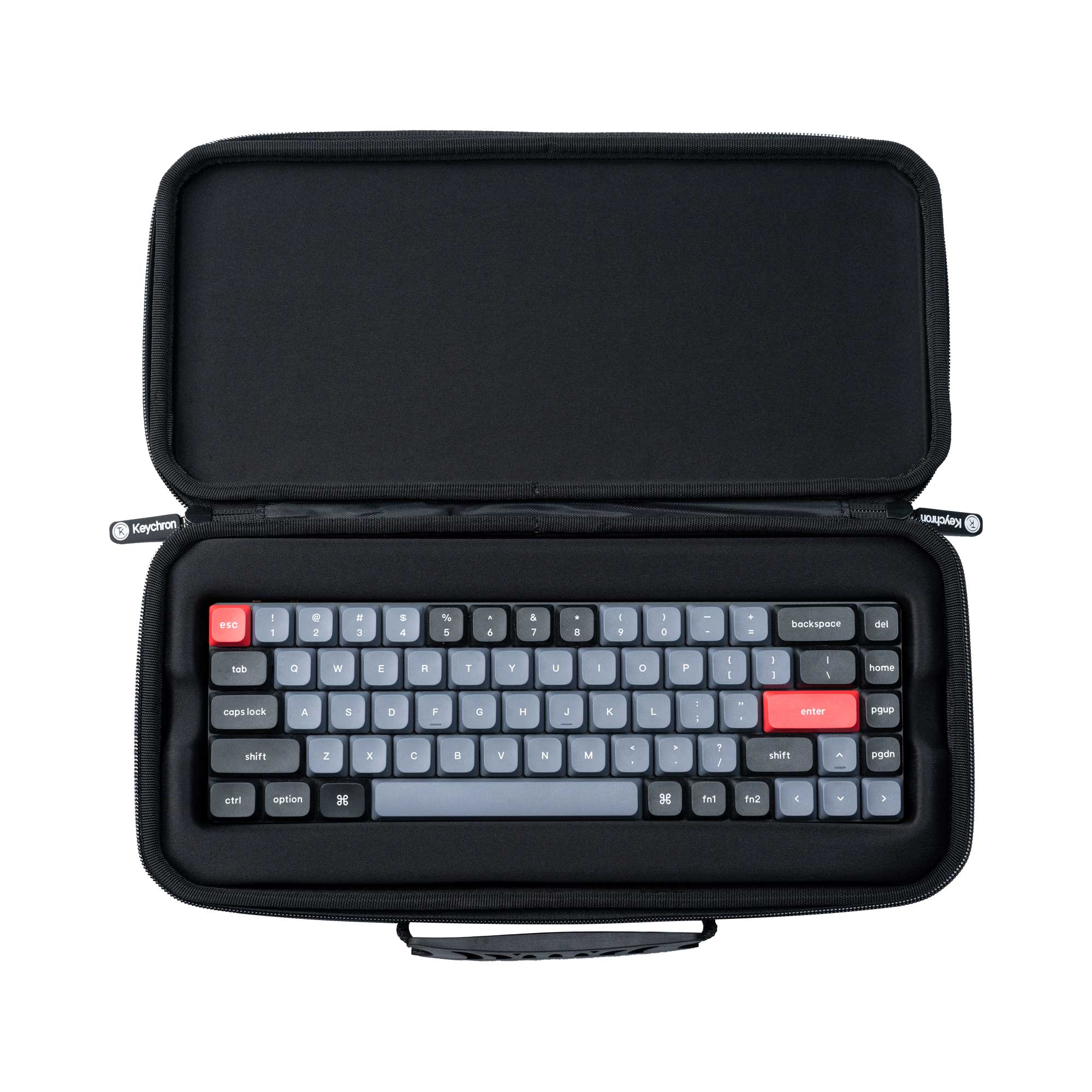 Keychron Keyboard and Mouse Carrying Case - Image 29