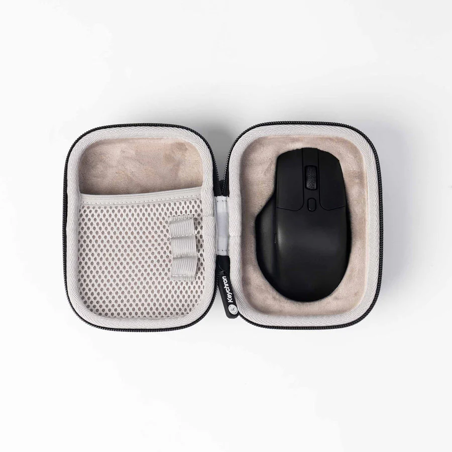 Keychron Keyboard and Mouse Carrying Case - Image 37