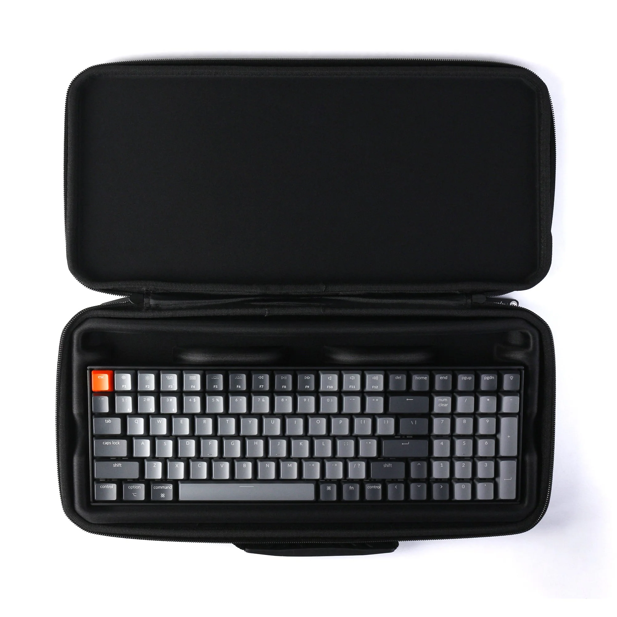 Keychron Keyboard and Mouse Carrying Case - Image 5