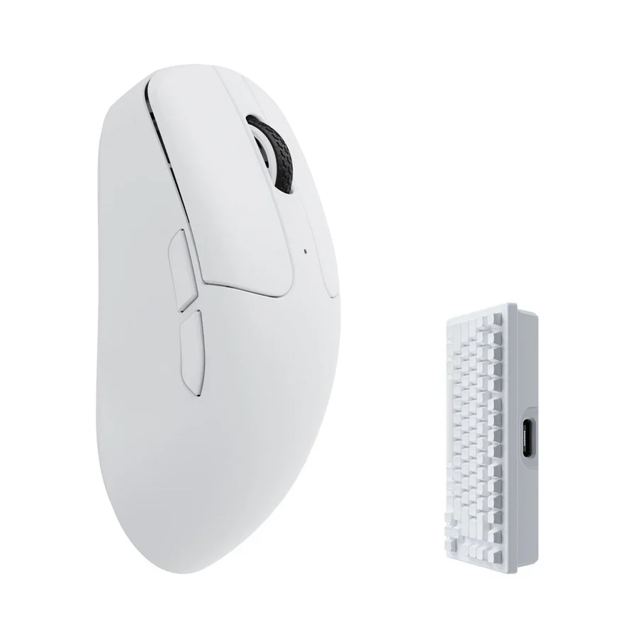 Keychron M2 Wireless Mouse - Image 7