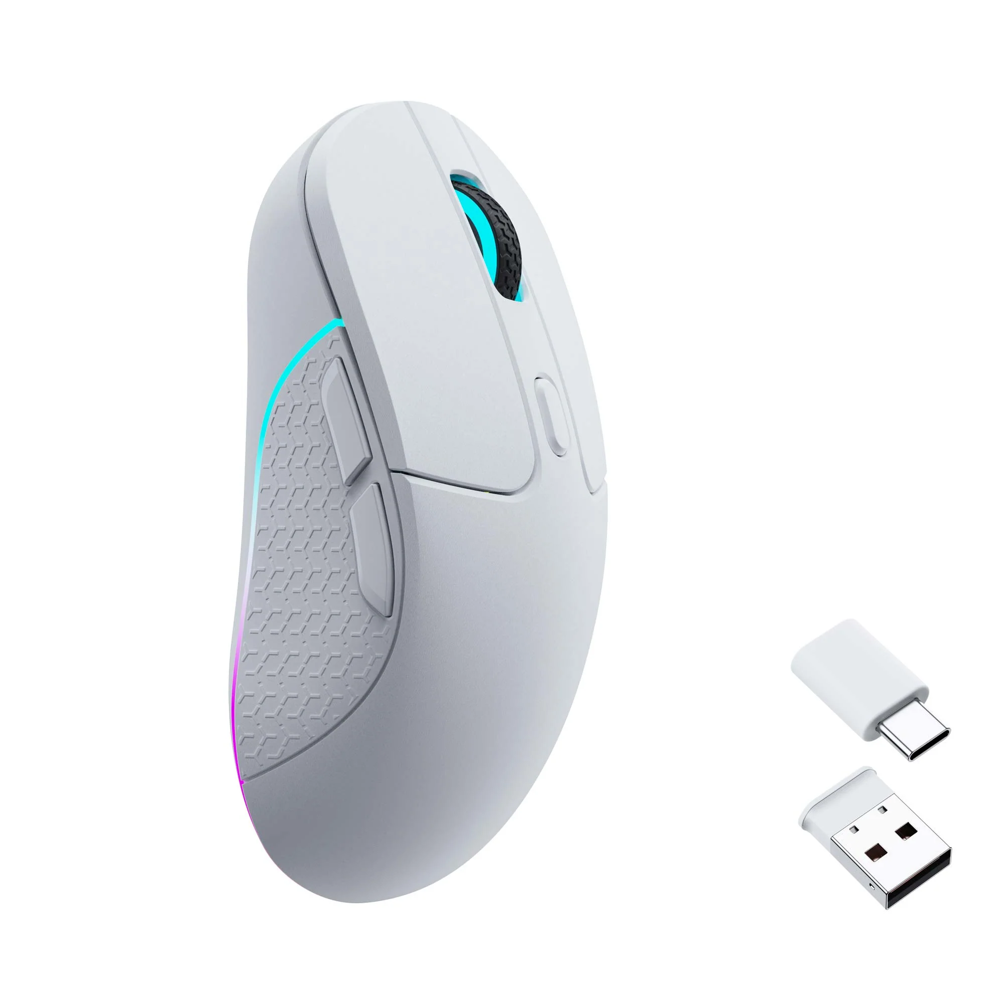 Keychron M3 Wireless Mouse - Image 2