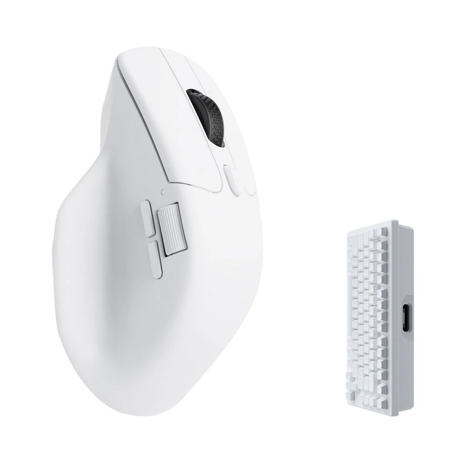 Keychron M6 Wireless Mouse - Image 6