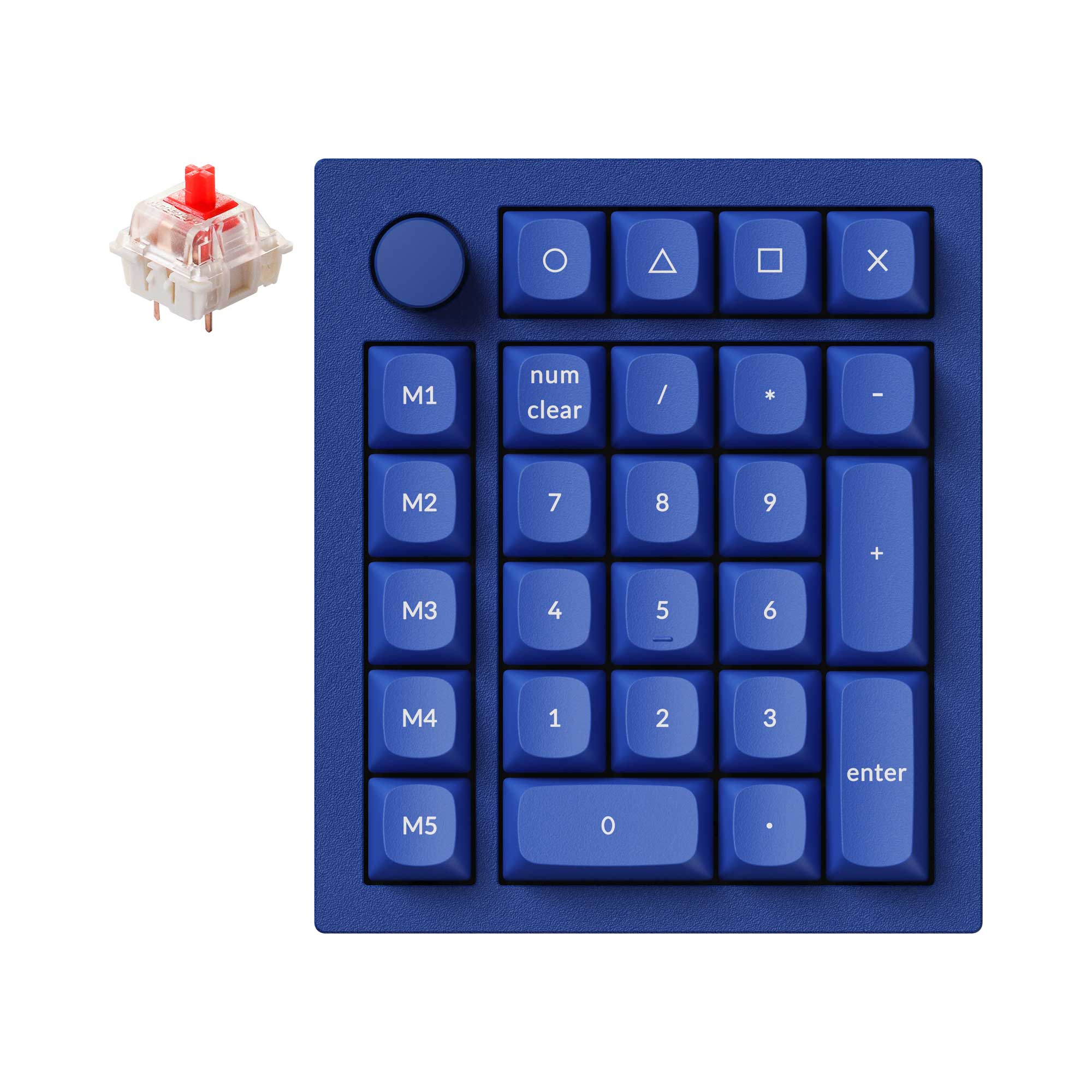 Keychron Q0 Plus QMK Custom Number Pad - Image 5