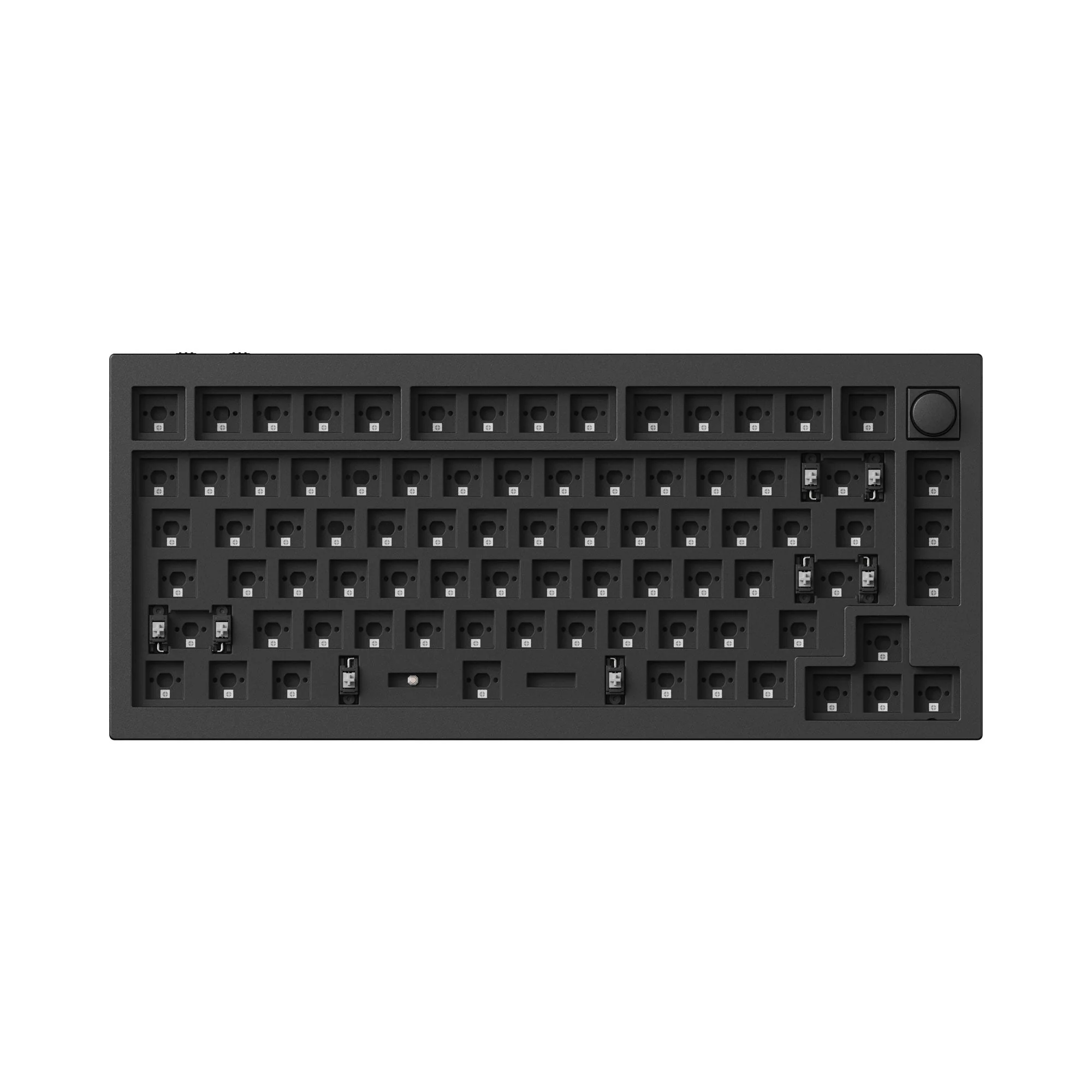 Keychron Q1 HE QMK Wireless Custom Keyboard - Image 3