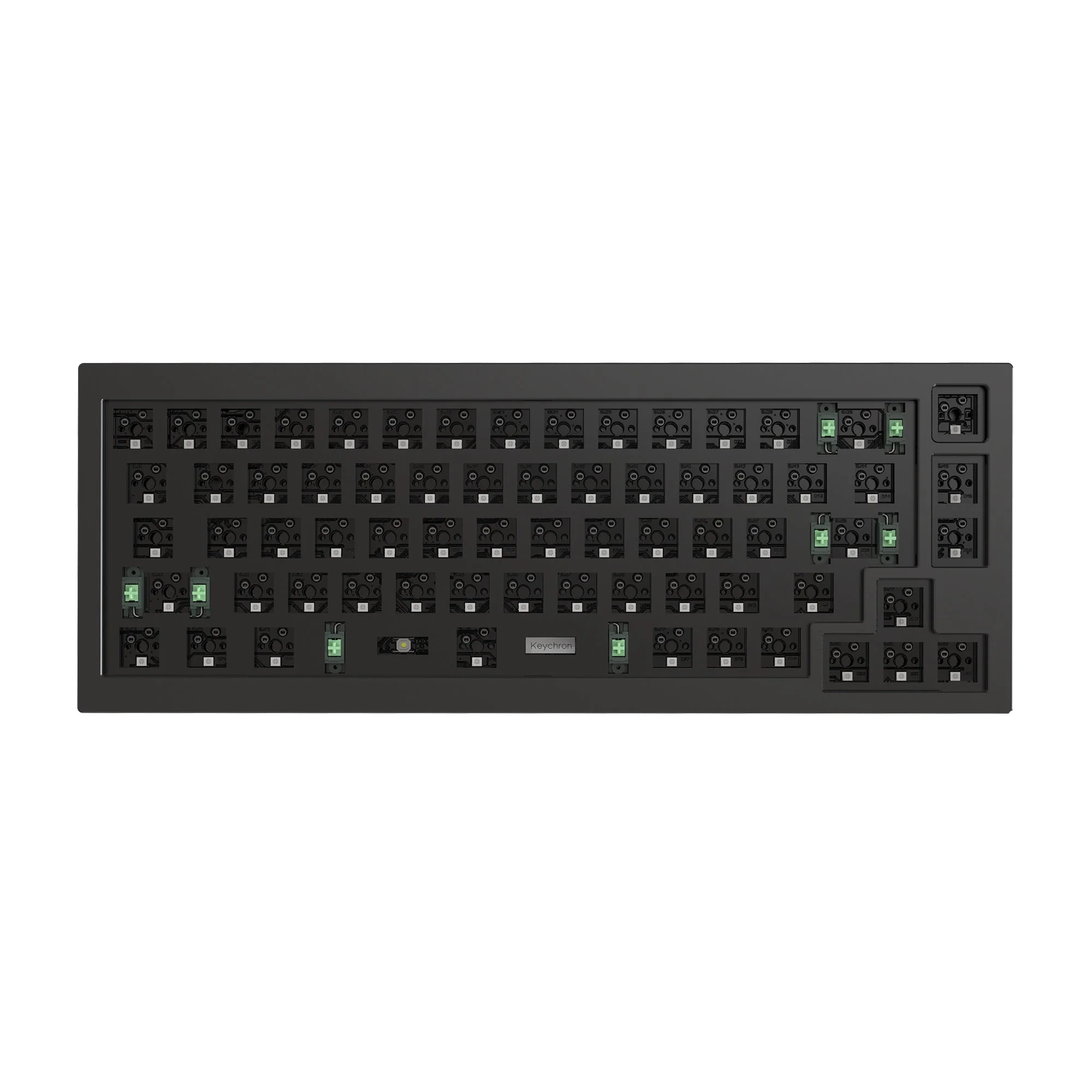 Keychron Q2 QMK Custom Mechanical Keyboard - Image 34