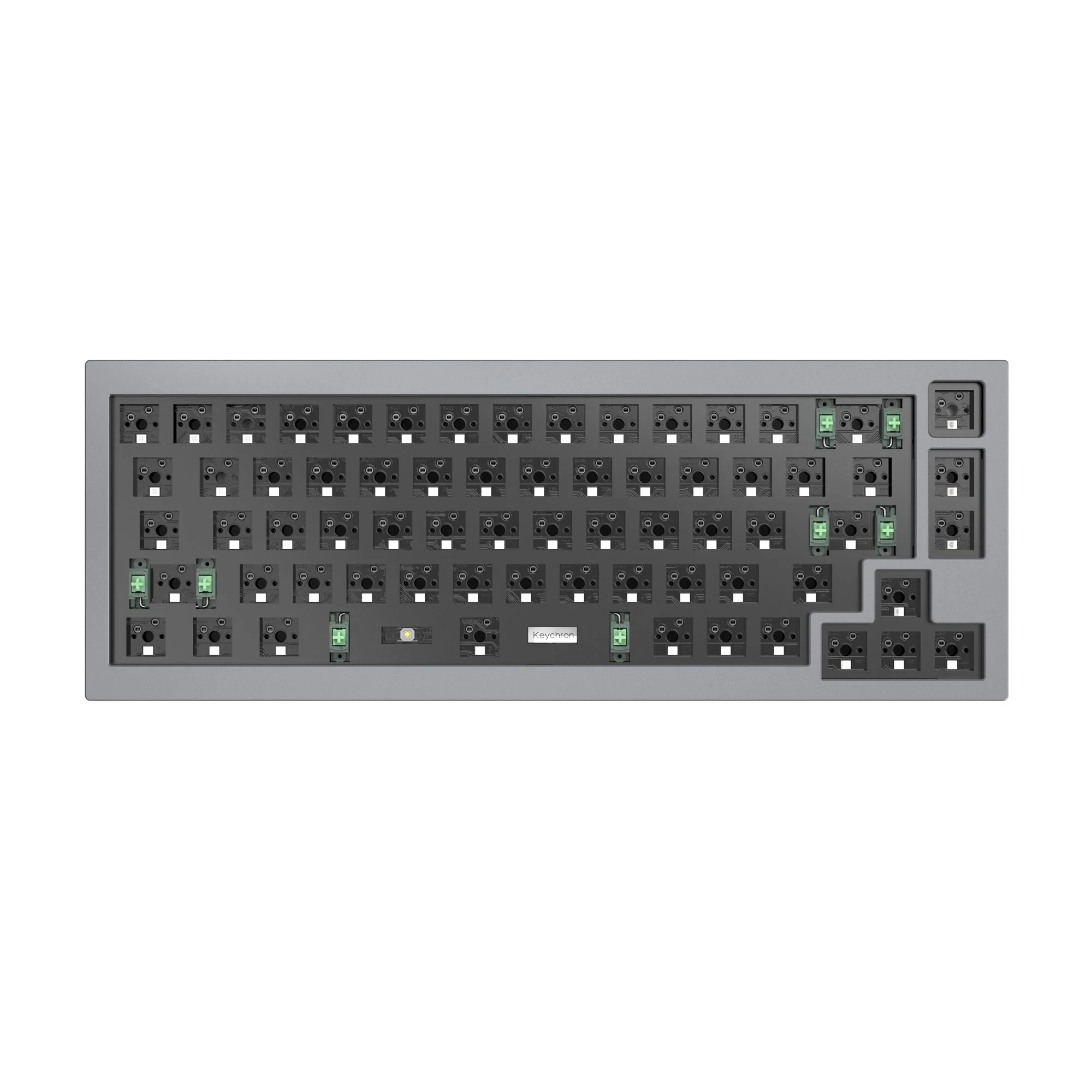 Keychron Q2 QMK Custom Mechanical Keyboard - Image 35