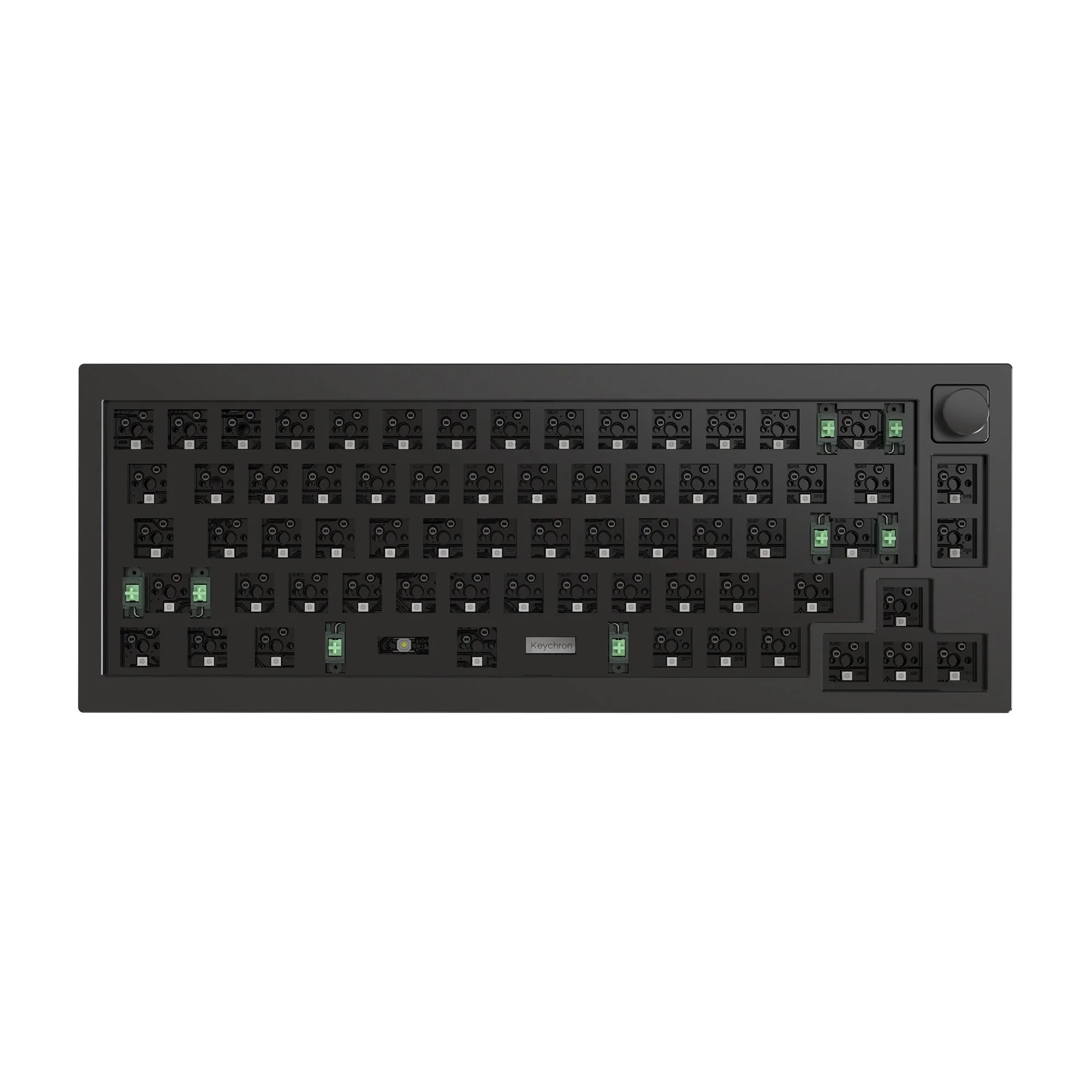 Keychron Q2 QMK Custom Mechanical Keyboard - Image 38