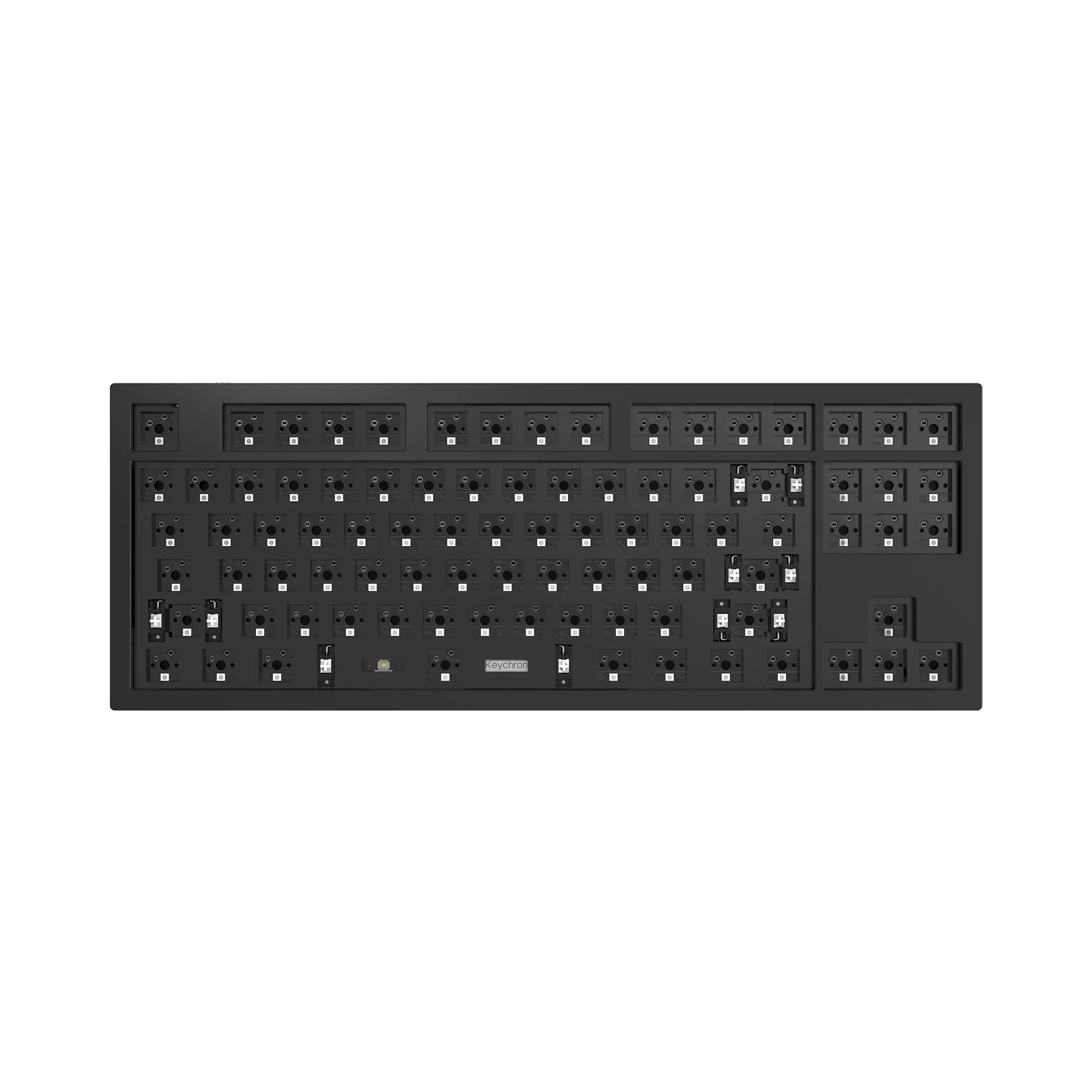 Keychron Q3 QMK Custom Mechanical Keyboard - Image 37