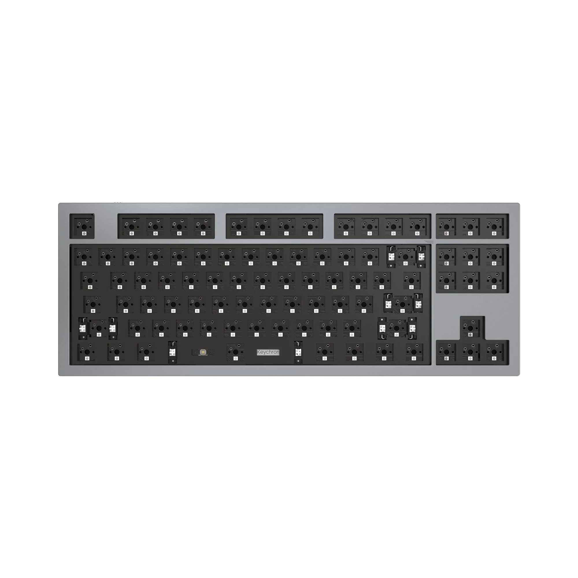 Keychron Q3 QMK Custom Mechanical Keyboard - Image 38