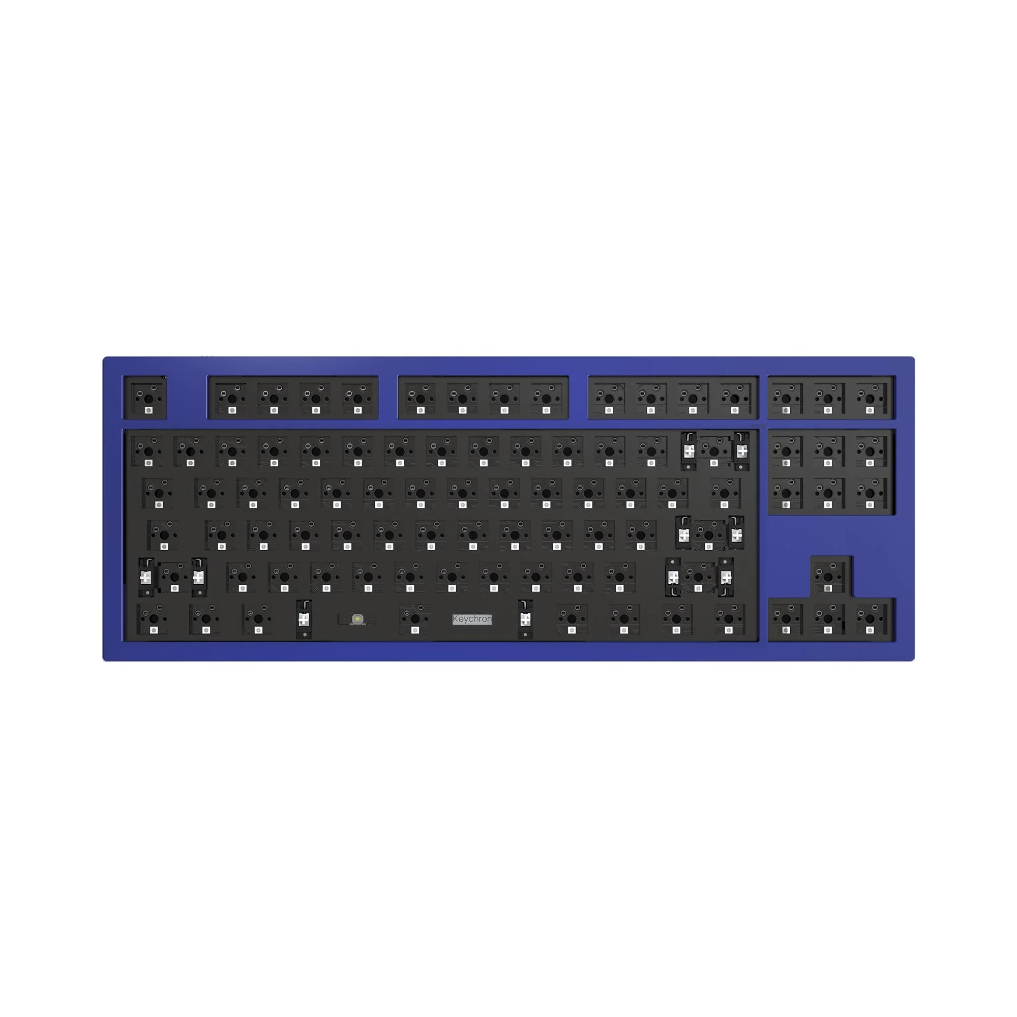 Keychron Q3 QMK Custom Mechanical Keyboard - Image 39