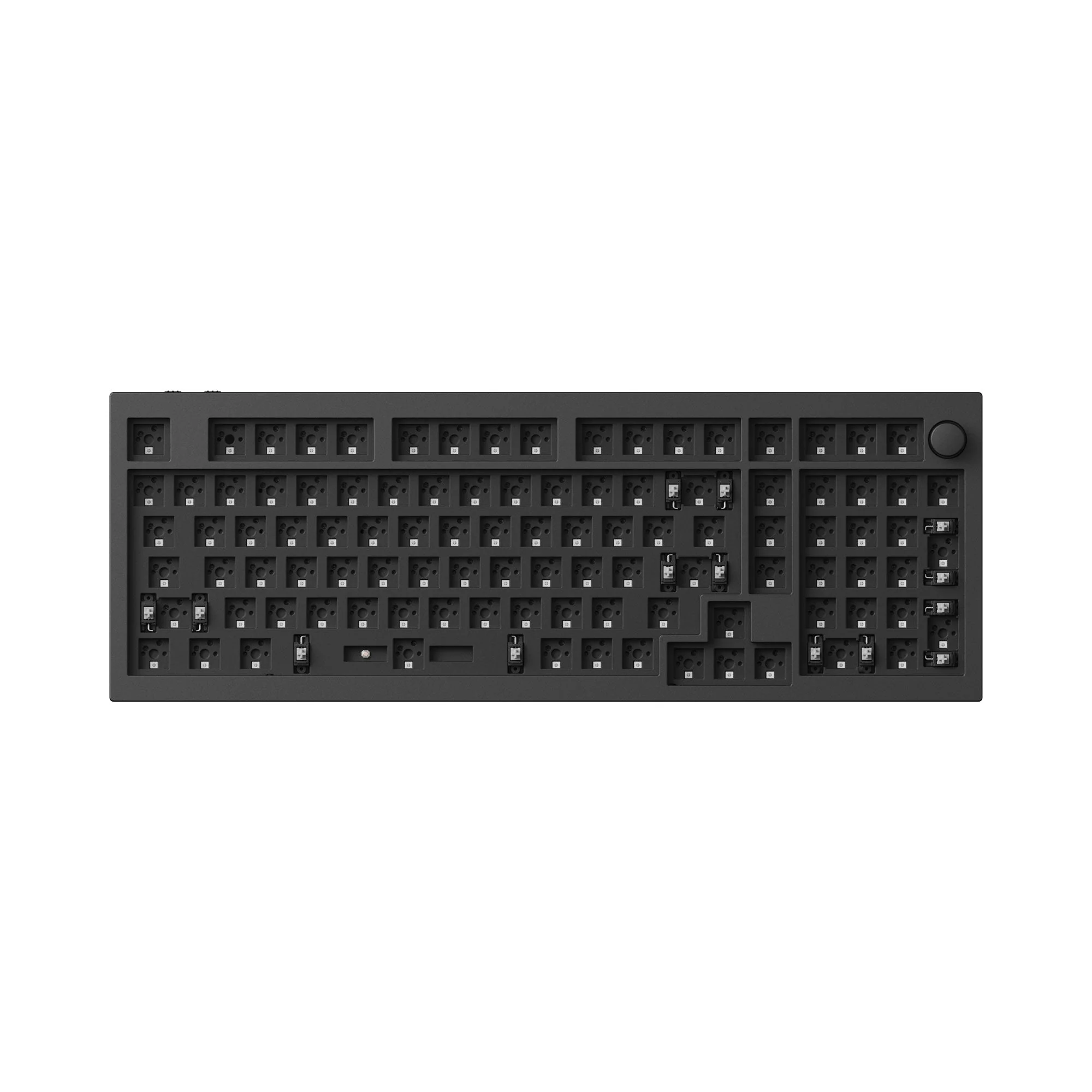 Keychron Q5 Max QMK/VIA Wireless Custom Mechanical Keyboard - Image 7