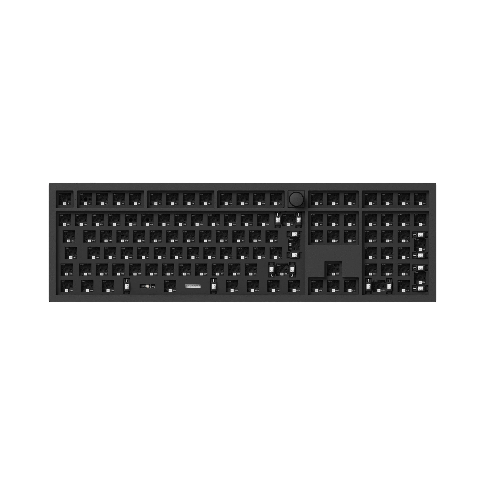Keychron Q6 Pro QMK/VIA Wireless Custom Mechanical Keyboard - Image 13