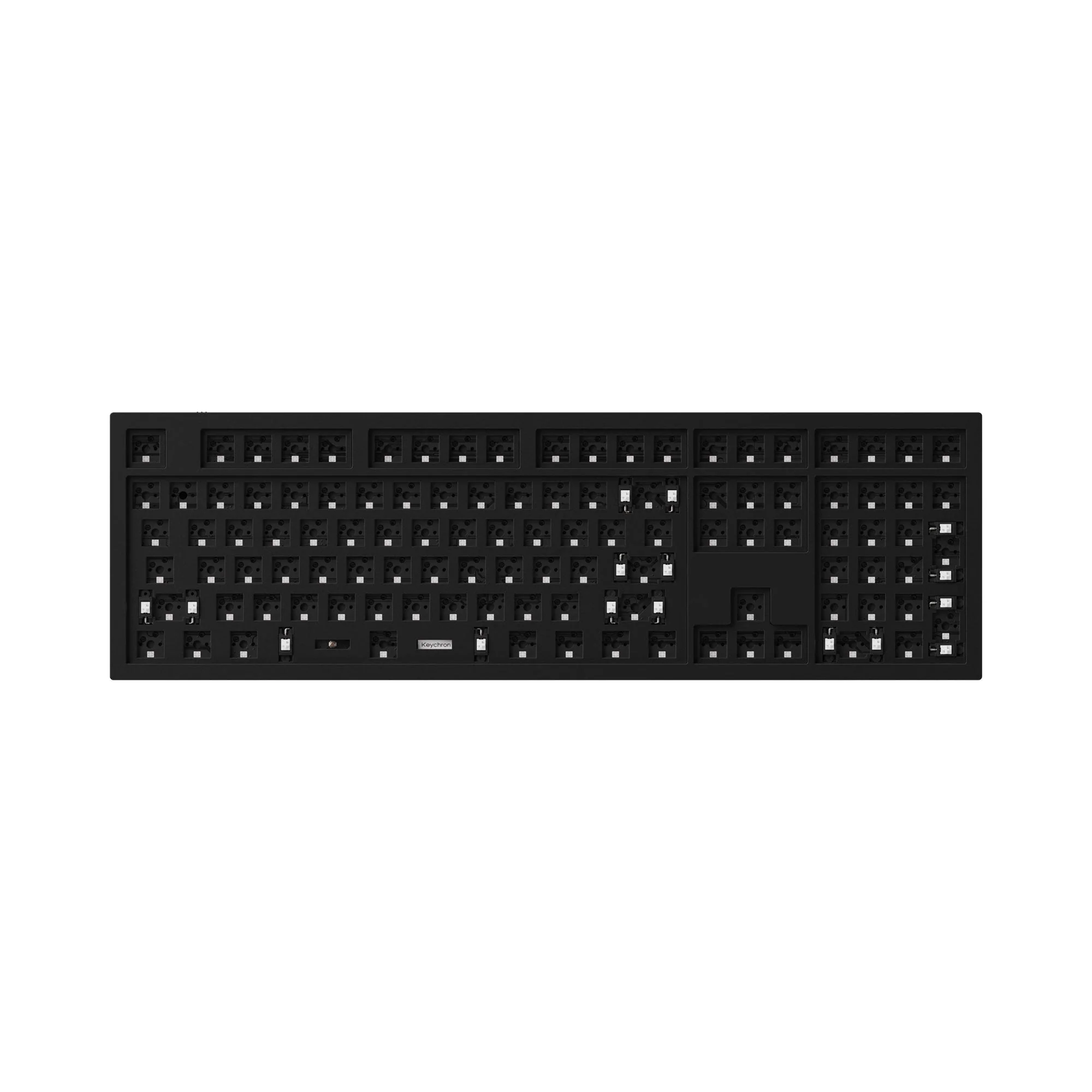 Keychron Q6 QMK Custom Mechanical Keyboard - Image 30