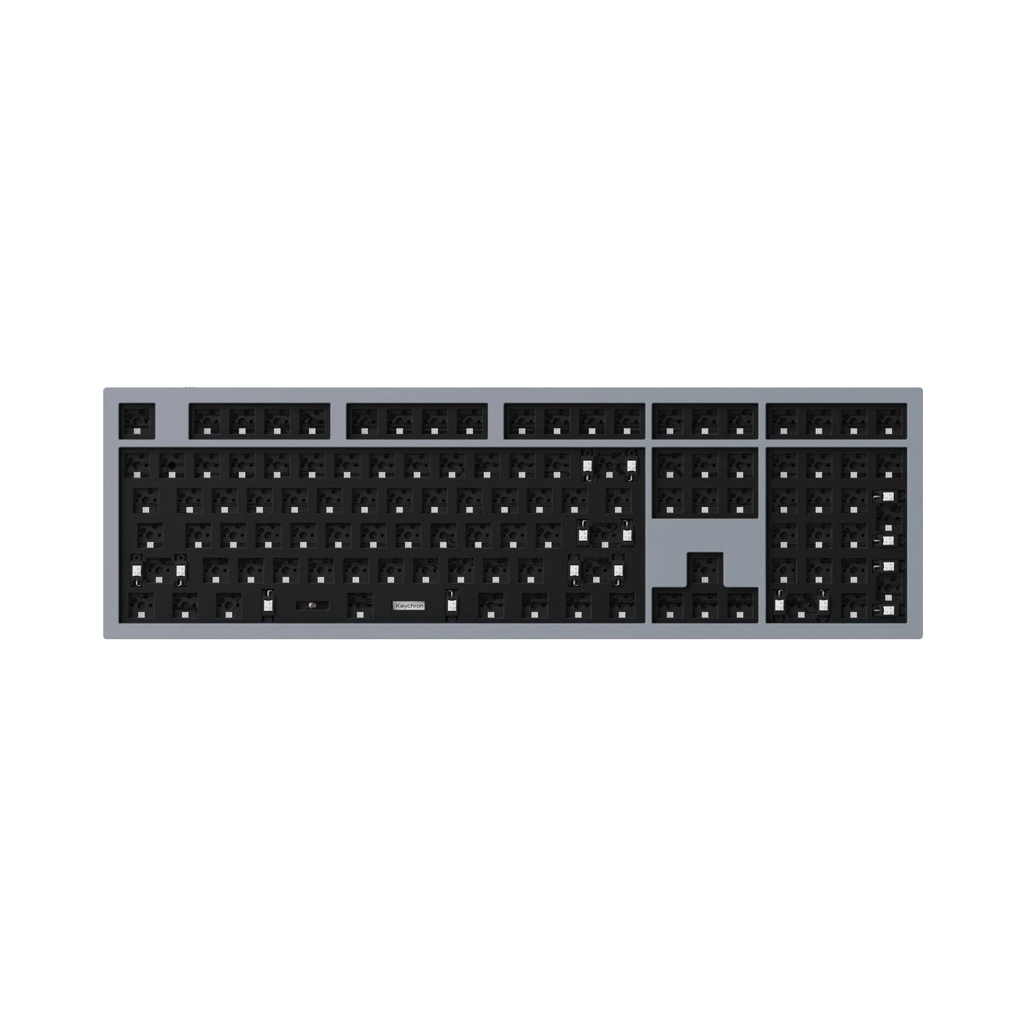 Keychron Q6 QMK Custom Mechanical Keyboard - Image 31