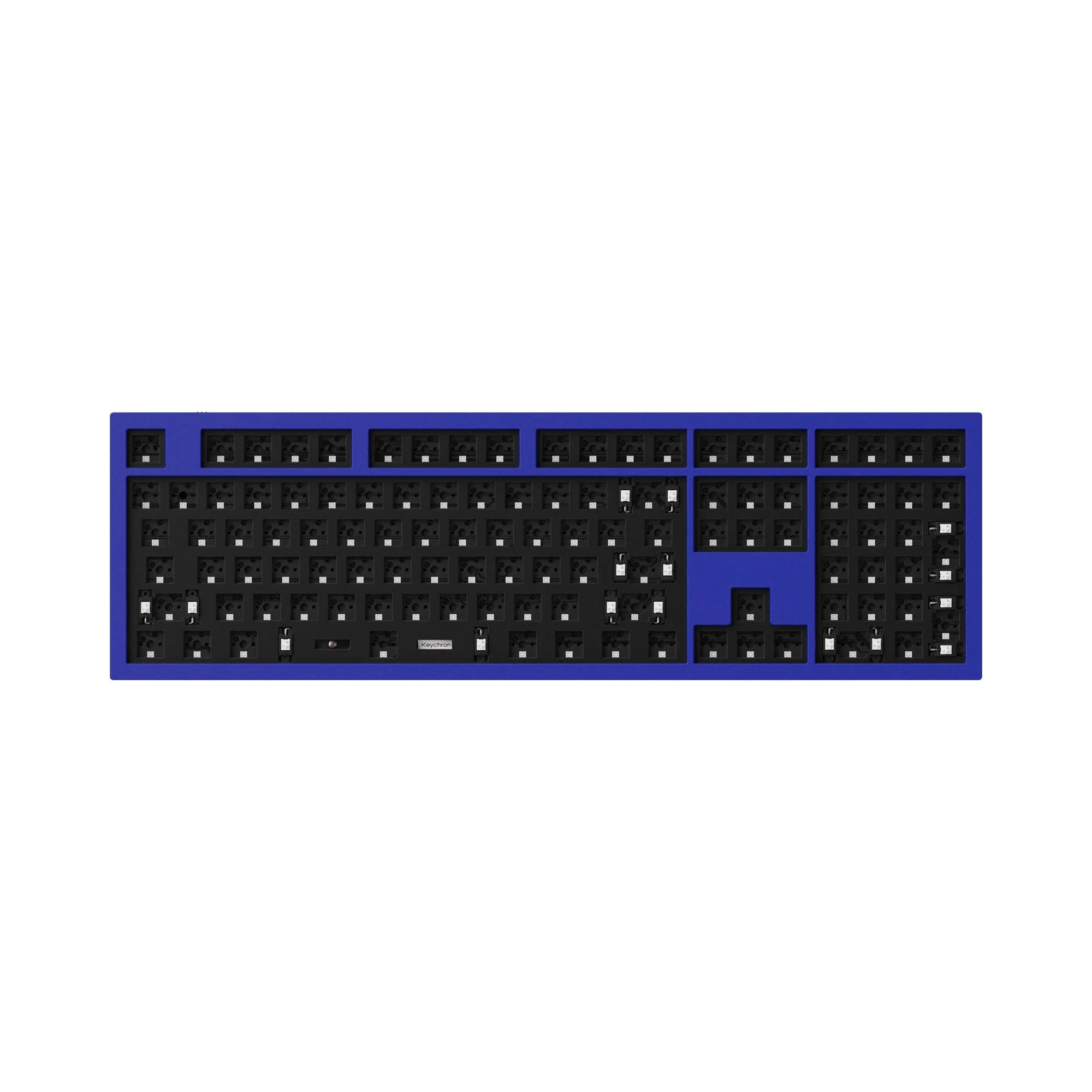 Keychron Q6 QMK Custom Mechanical Keyboard - Image 32