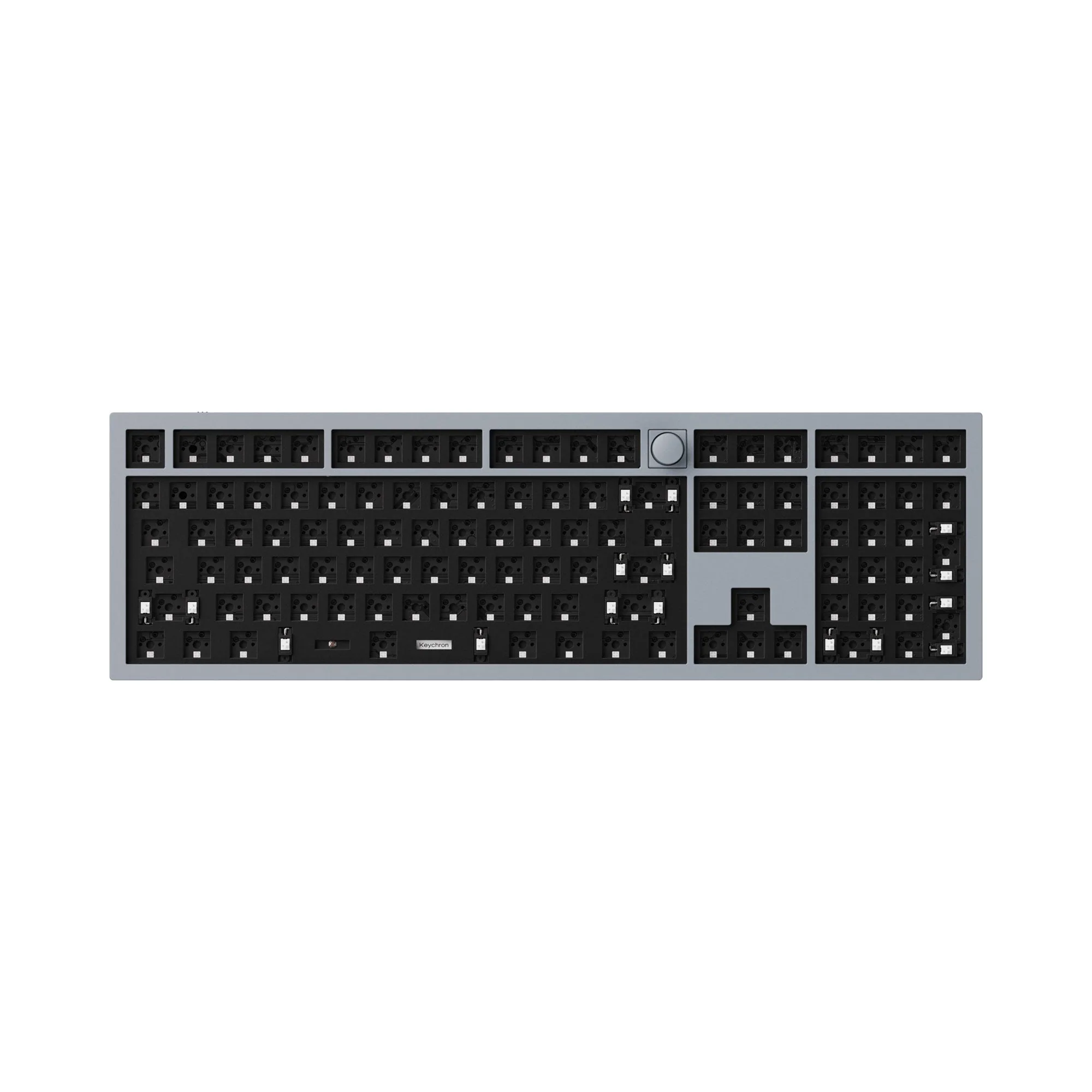 Keychron Q6 QMK Custom Mechanical Keyboard - Image 34