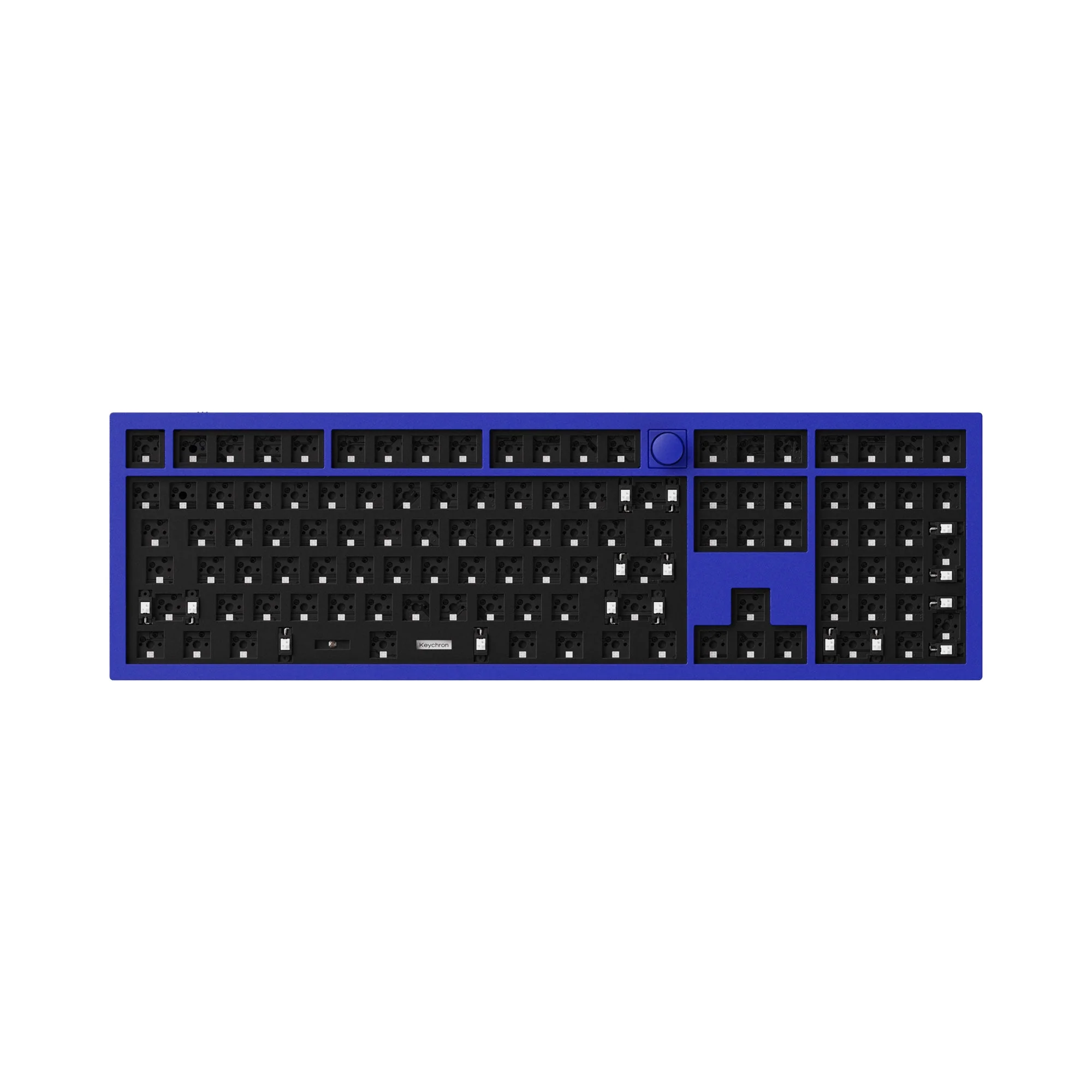 Keychron Q6 QMK Custom Mechanical Keyboard - Image 35