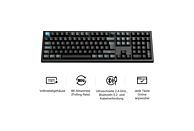 Keychron Q6 Ultra 8K Wireless Custom Mechanical Keyboard (ISO Layout) - Image 4