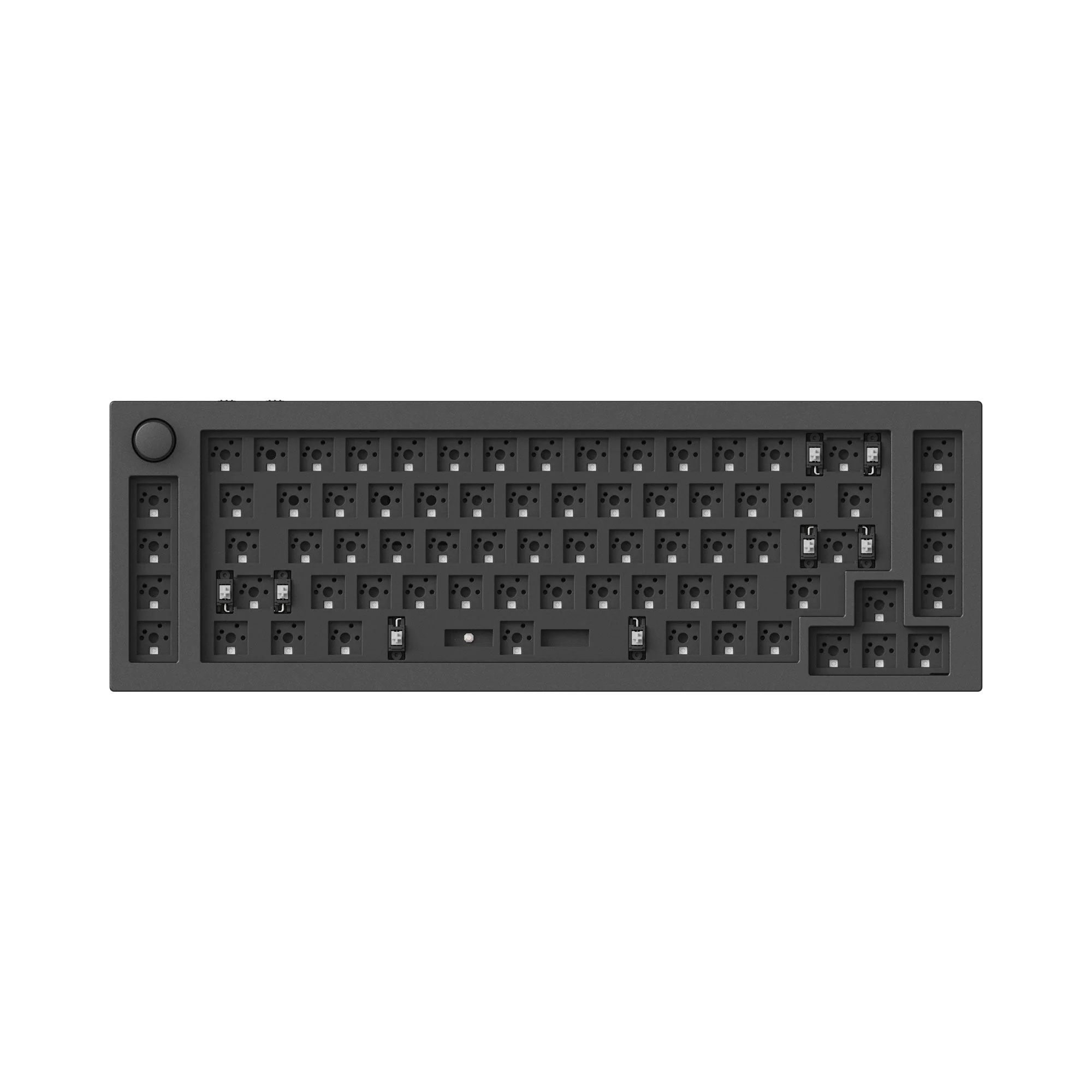 Keychron Q65 Max QMK/VIA Wireless Custom Mechanical Keyboard - Image 7