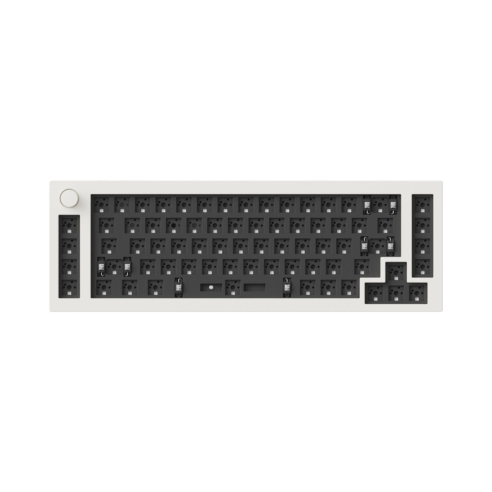 Keychron Q65 Max QMK/VIA Wireless Custom Mechanical Keyboard - Image 8