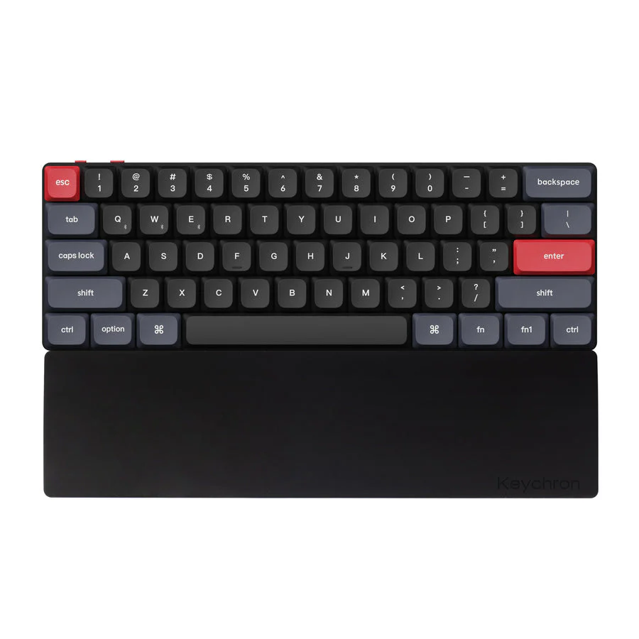 Keychron Silicone Palm Rest - Image 22
