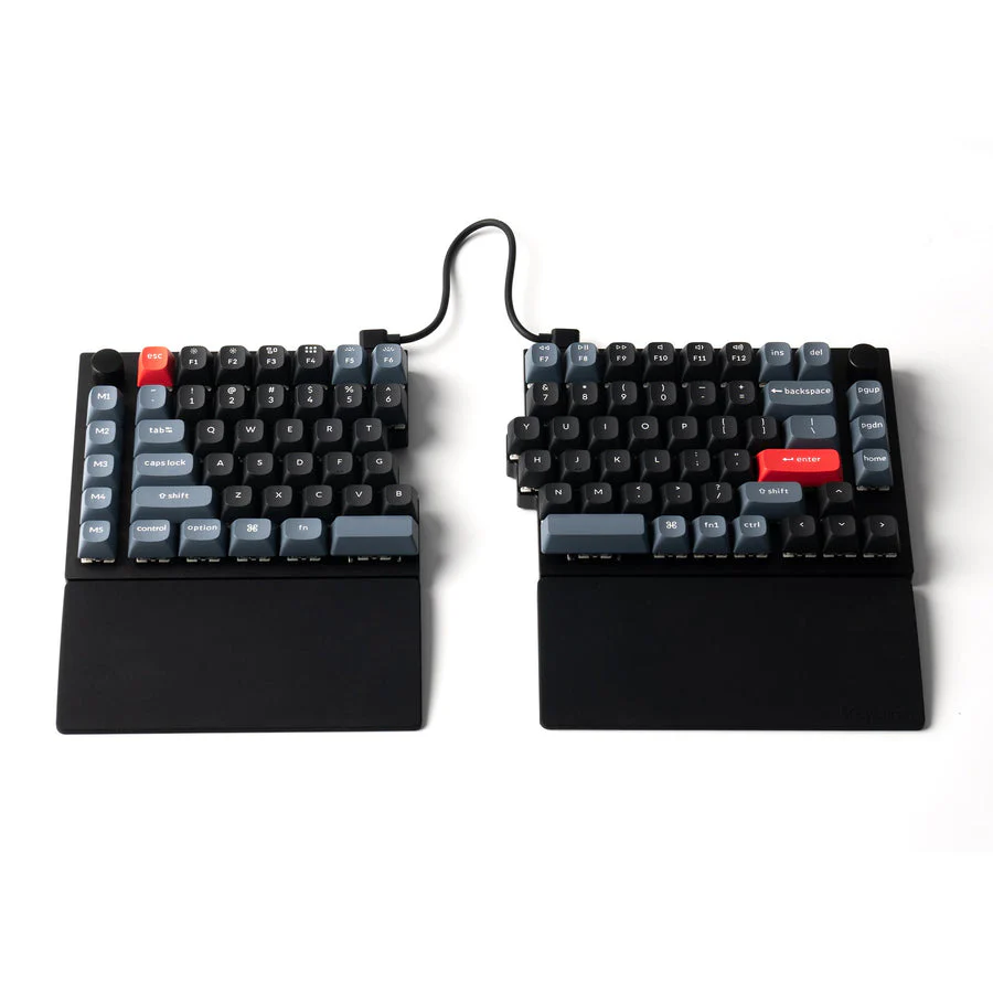 Keychron Silicone Palm Rest - Image 26
