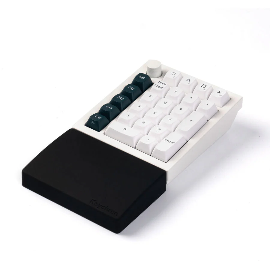 Keychron Silicone Palm Rest - Image 27
