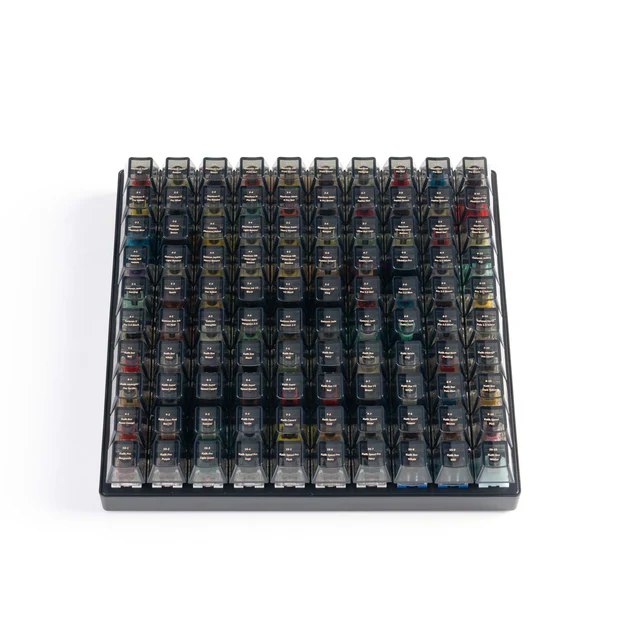 Keychron Switch Tester 100 Max Edition - Image 3