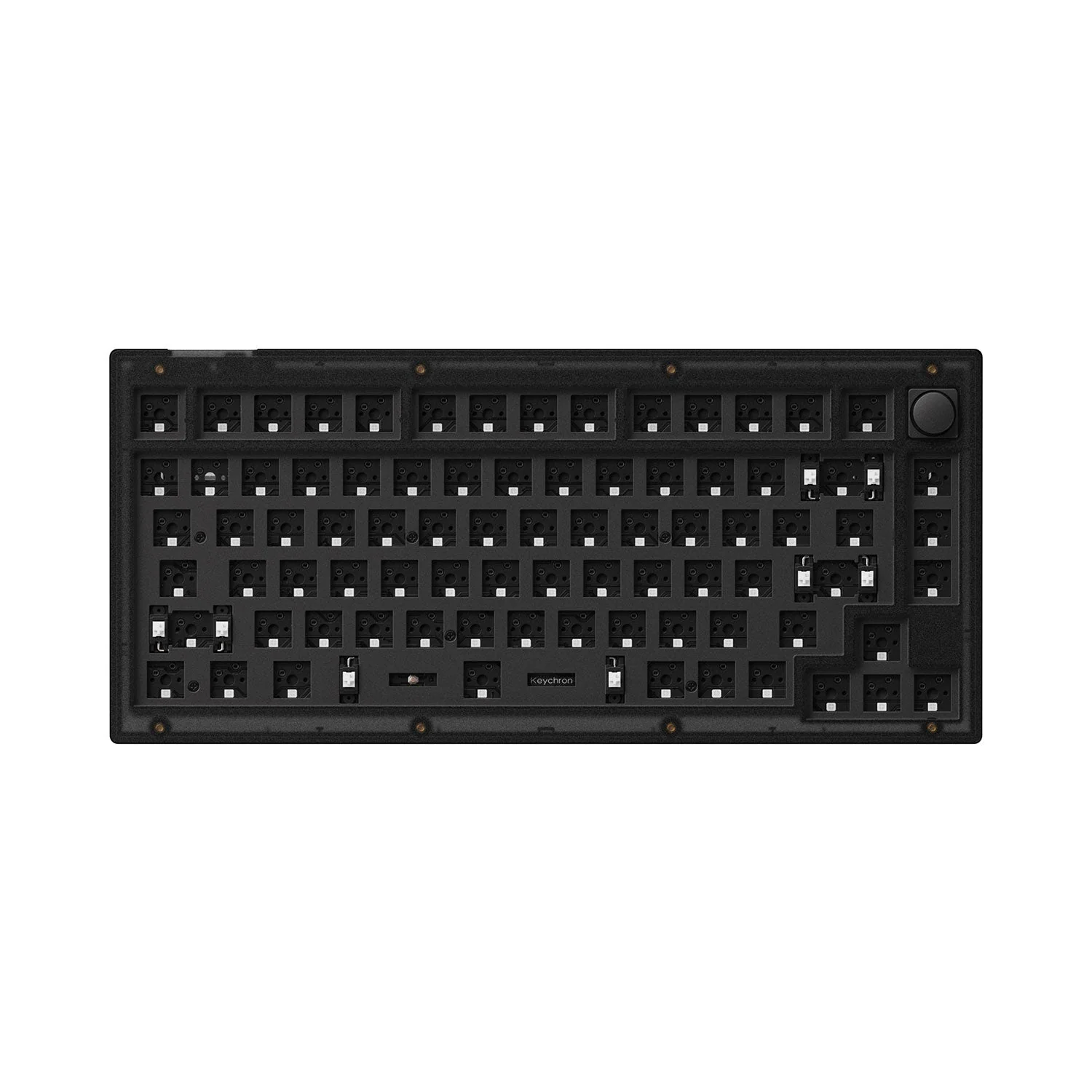 Keychron V1 QMK Custom Mechanical Keyboard - Image 15
