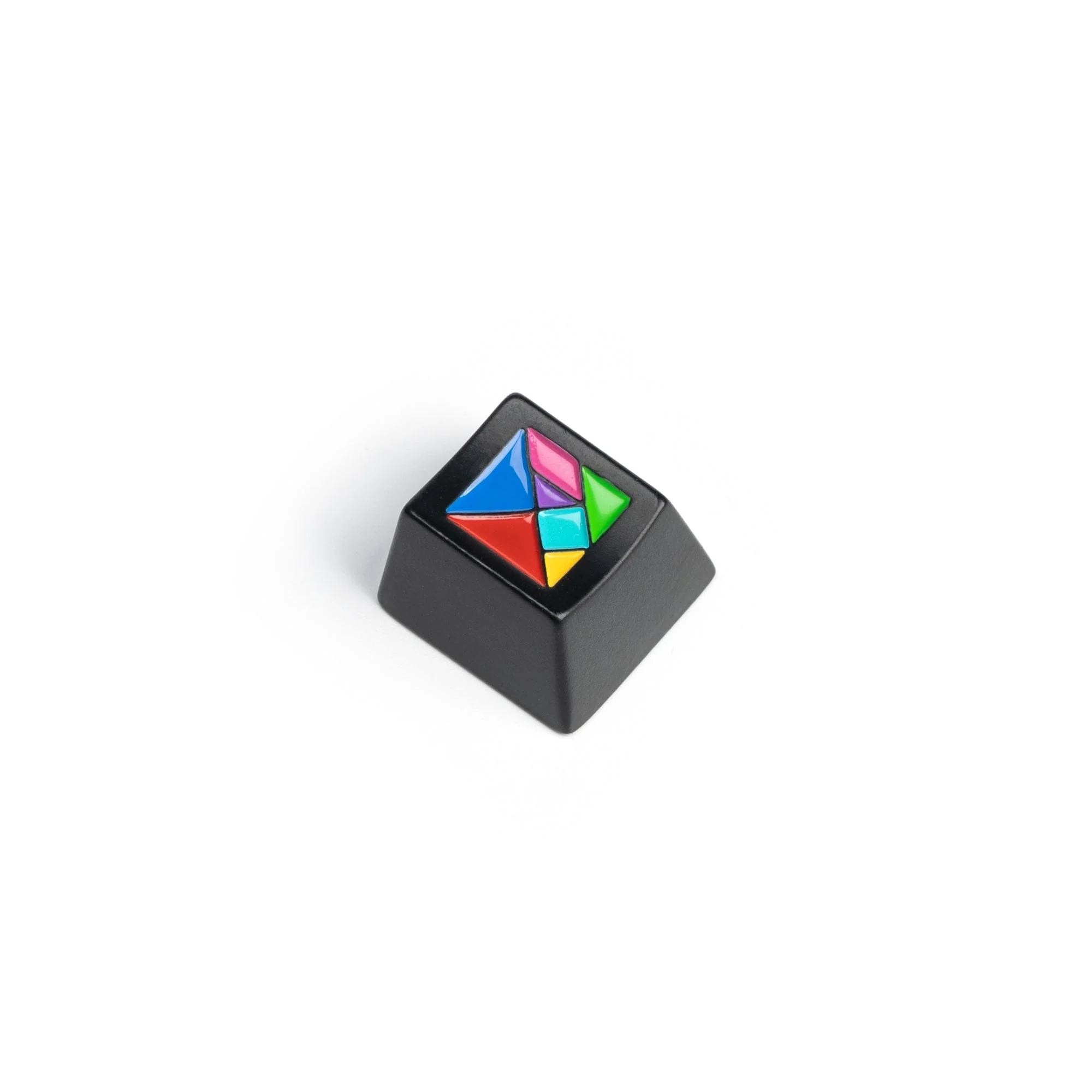 Keychron Metal Artisan Keycap - Image 4