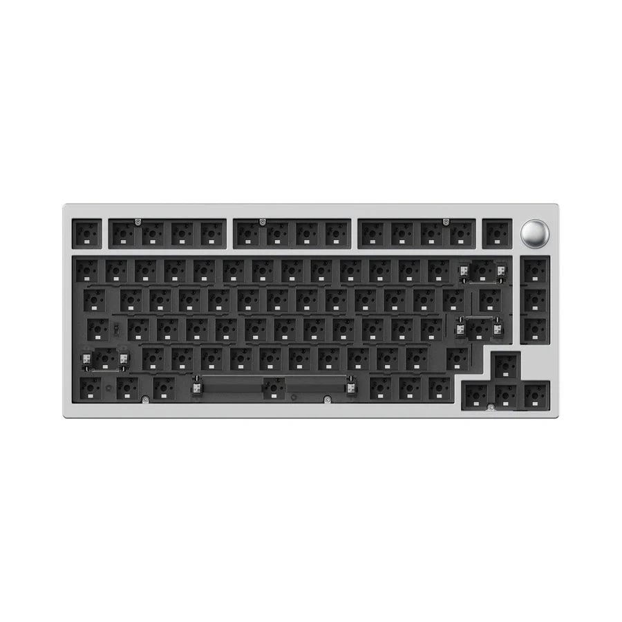 Lemokey P1 QMK/VIA Custom Gaming Keyboard - Image 21
