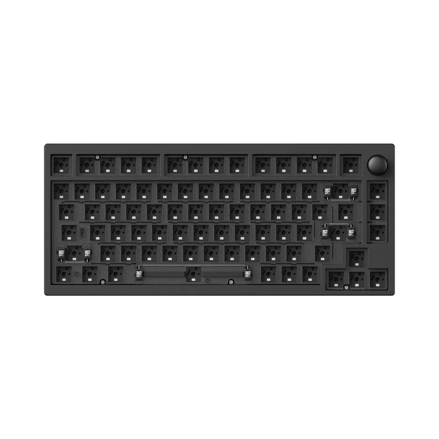Lemokey P1 QMK/VIA Custom Gaming Keyboard - Image 22