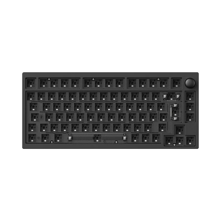 Lemokey P1 QMK/VIA Custom Gaming Keyboard - Image 25