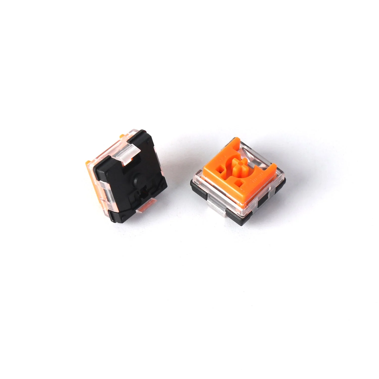 Low Profile Keychron Optical Switch Set - 87 Pcs - Image 6