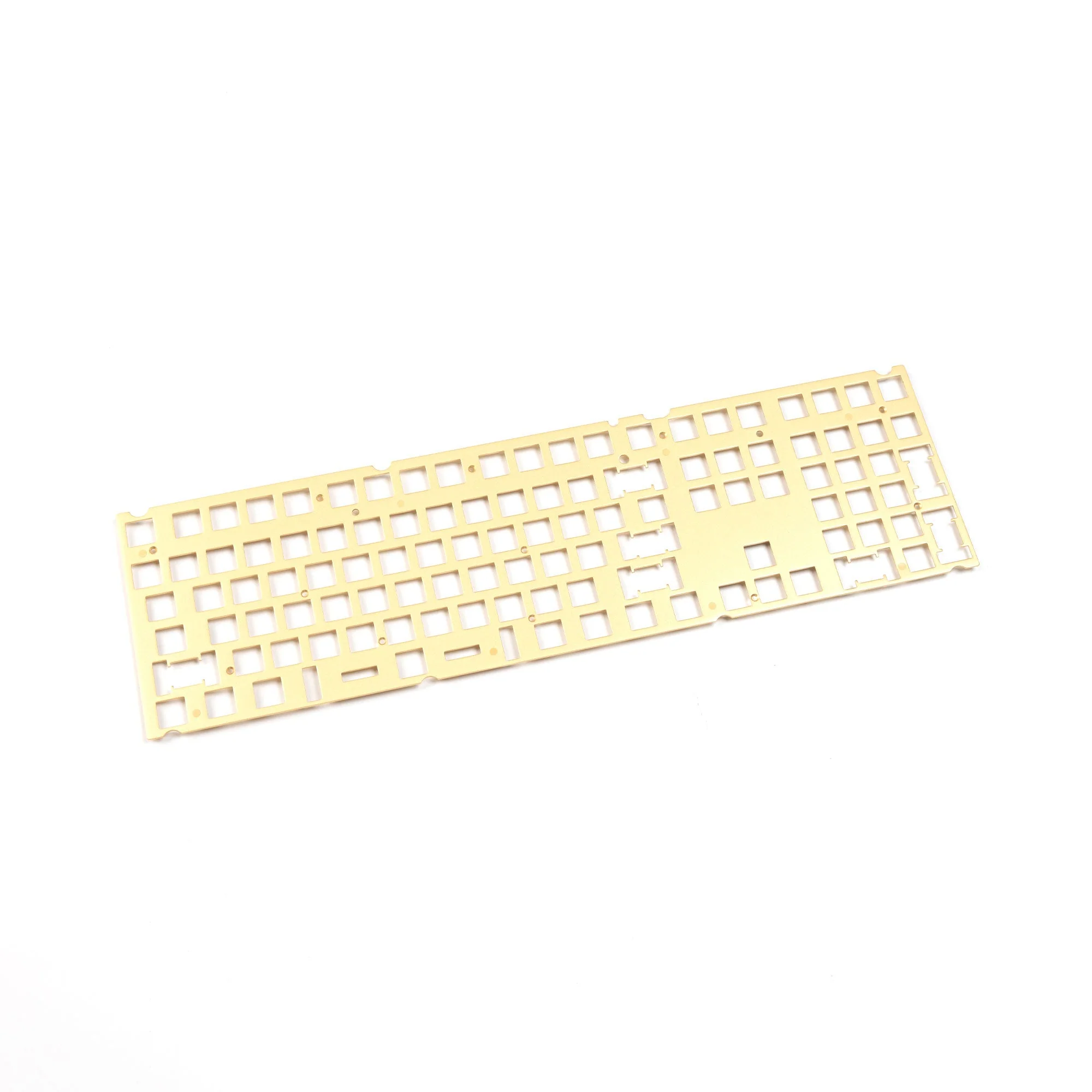 V6 Brass Plate - Image 3